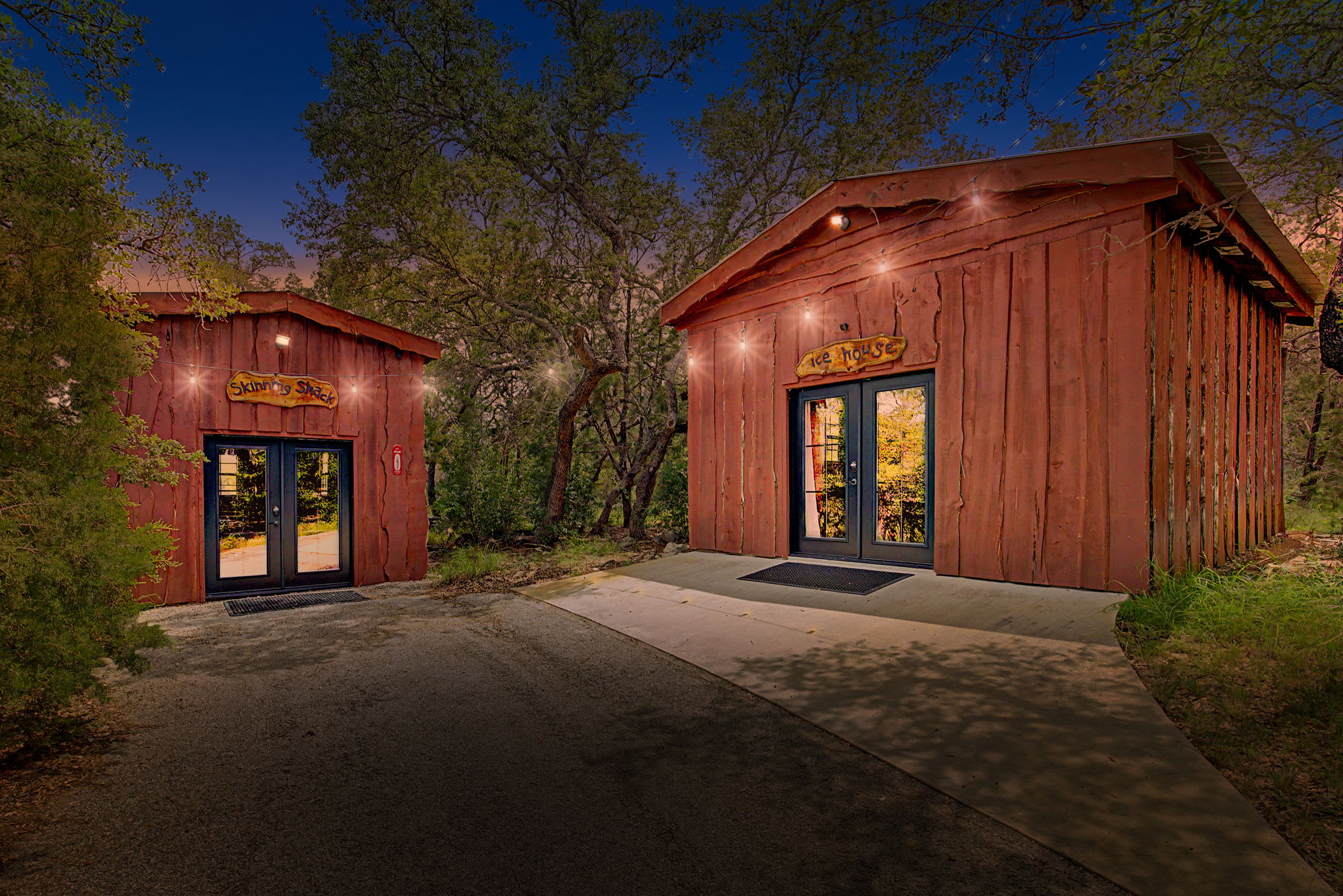 Oakridge Ranch 4