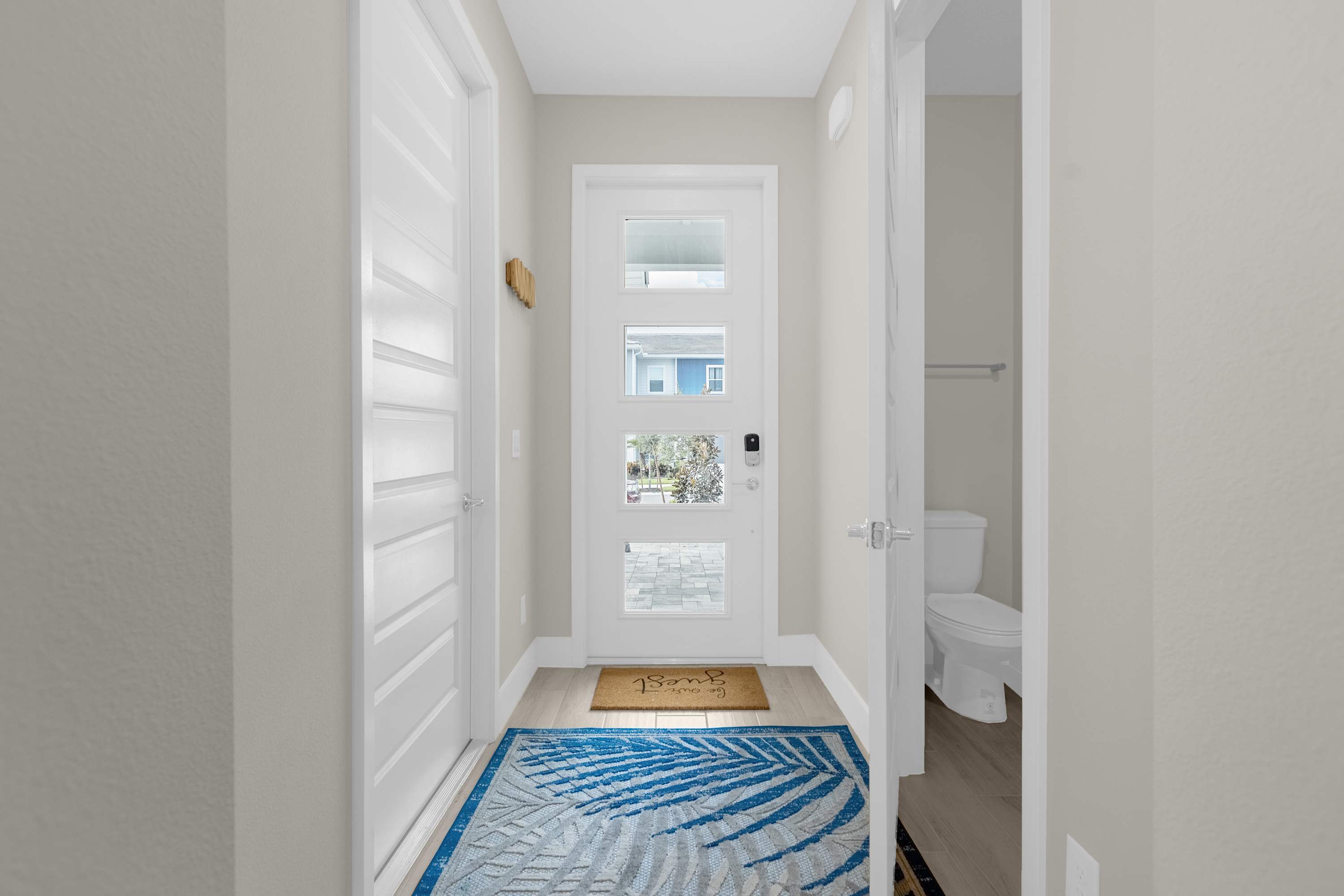 Luxury townhome at Reunion, near Disney