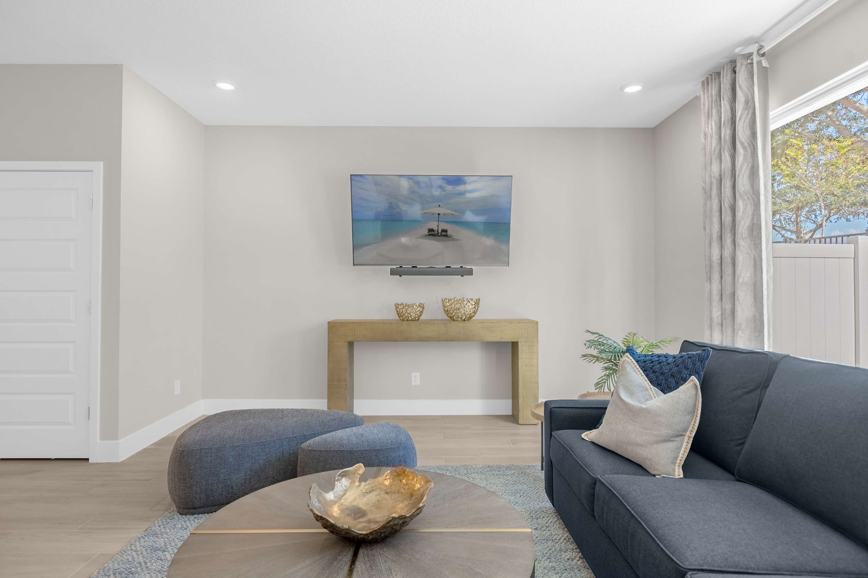 Luxury townhome at Reunion, near Disney