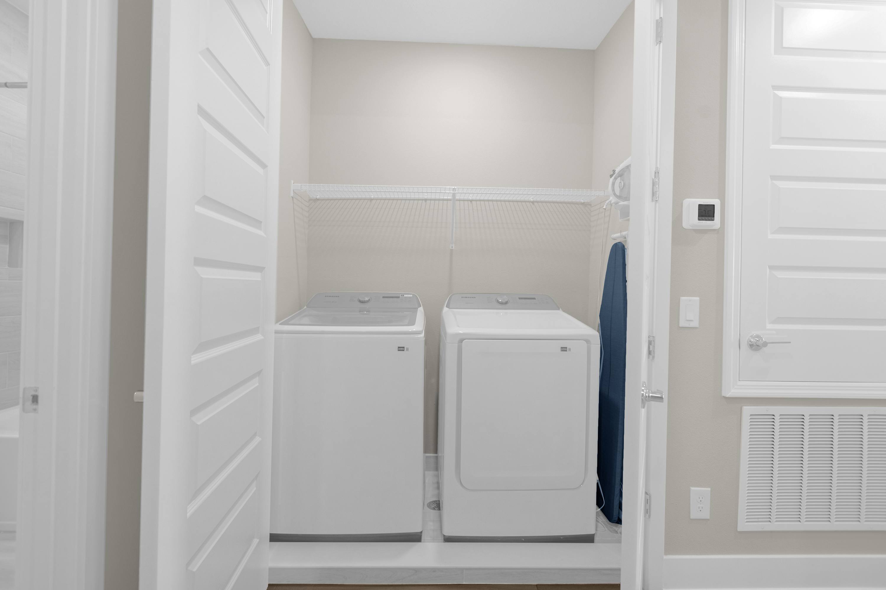 Luxury townhome at Reunion, near Disney