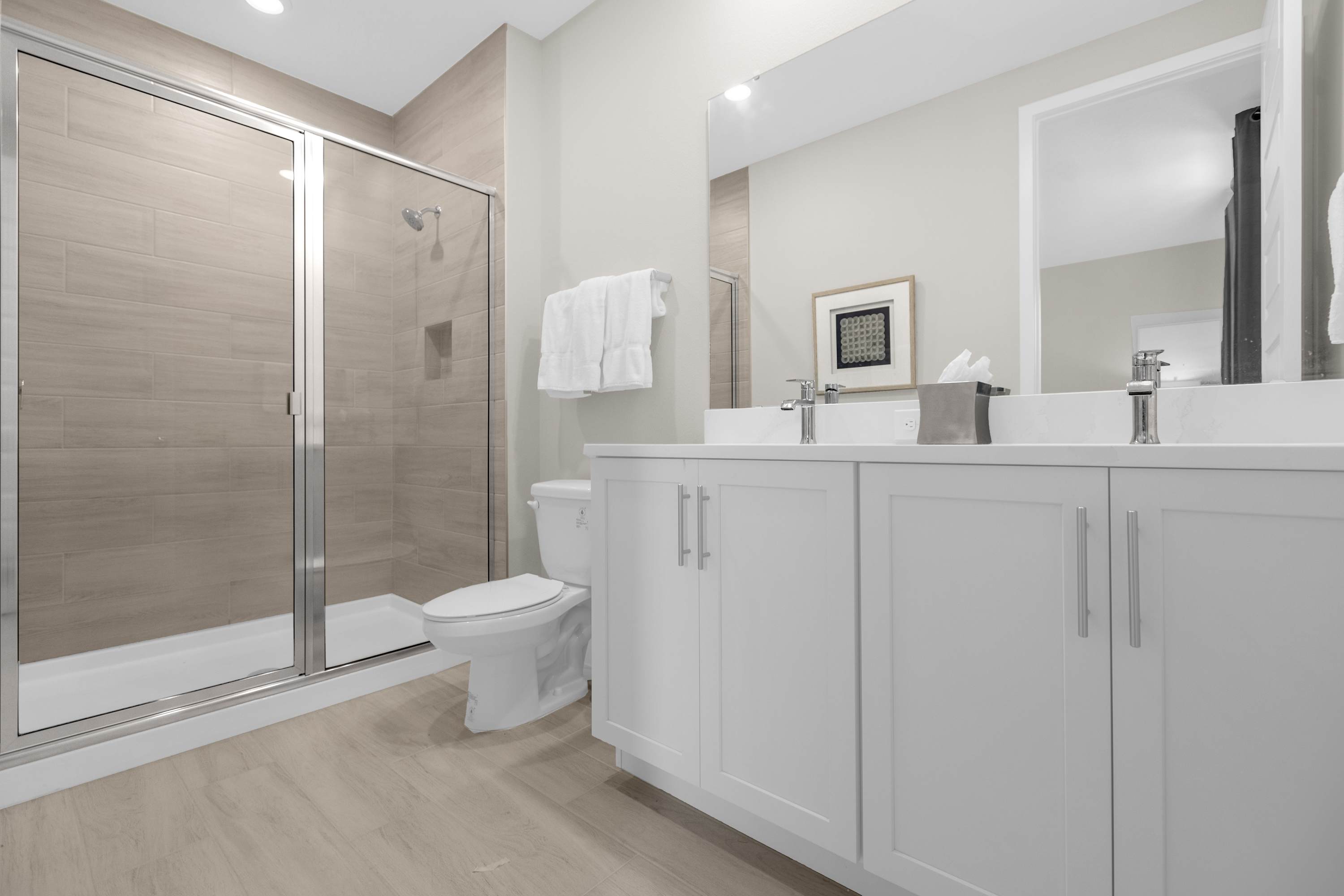 Luxury townhome at Reunion, near Disney