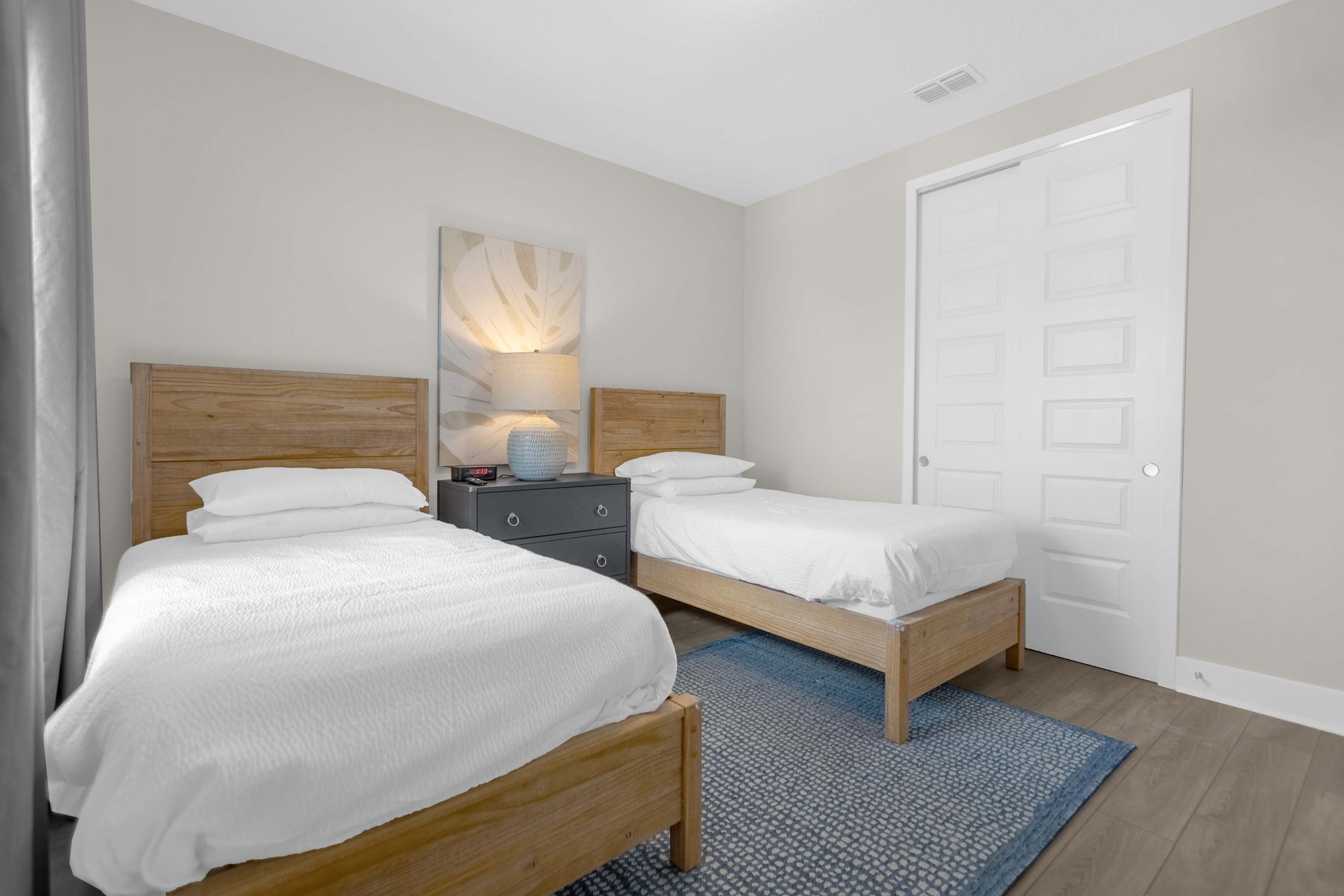 Luxury townhome at Reunion, near Disney