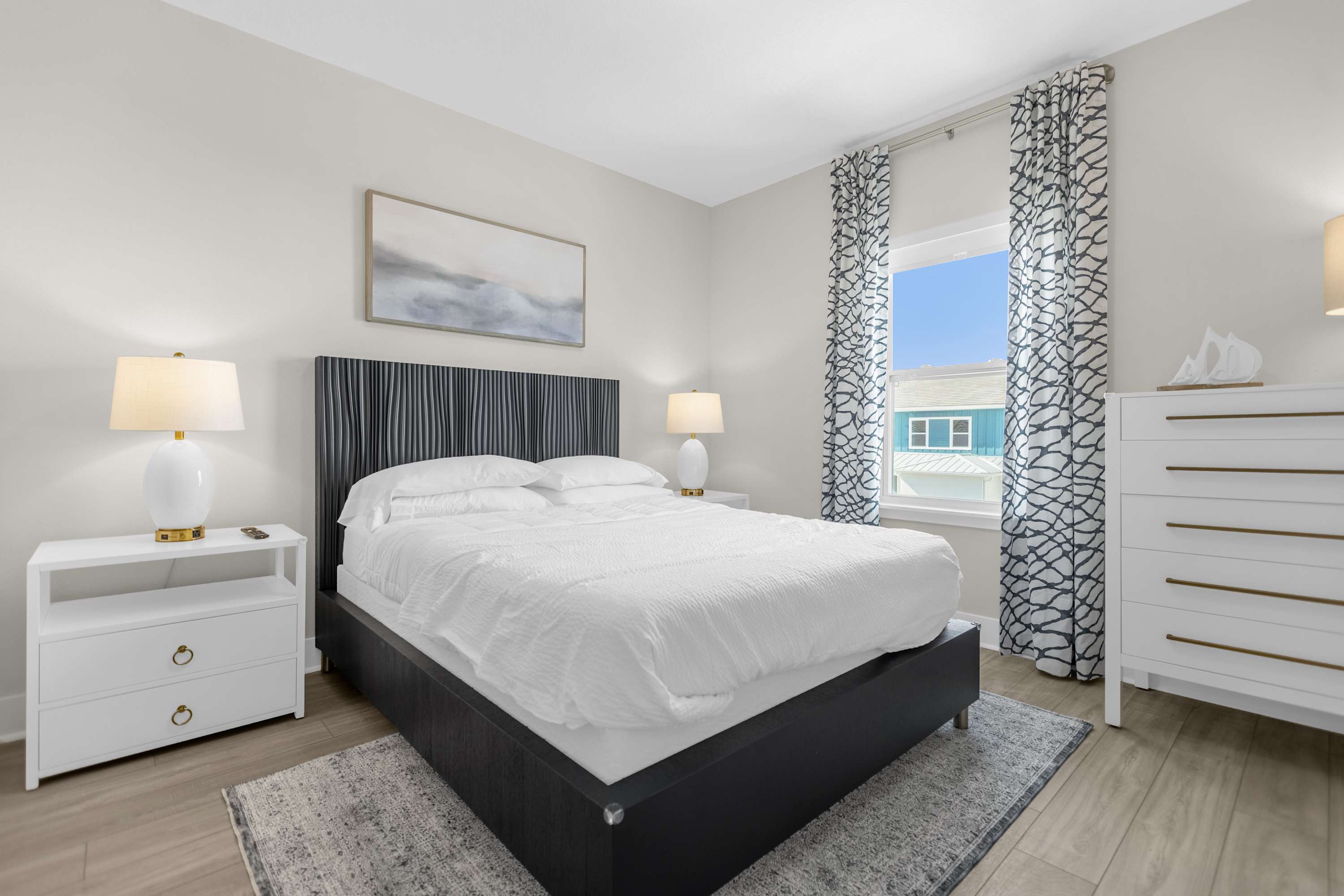 Luxury townhome at Reunion, near Disney