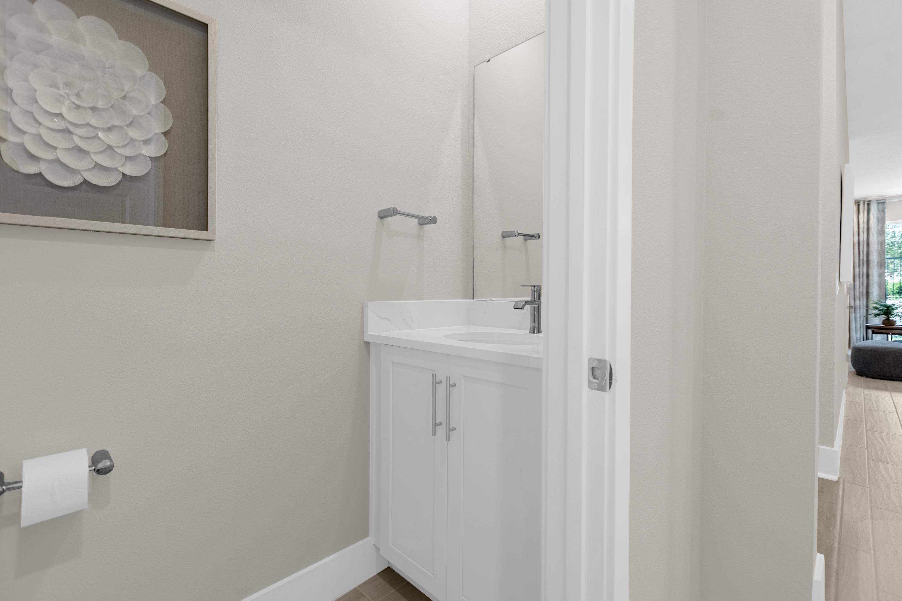 Luxury townhome at Reunion, near Disney