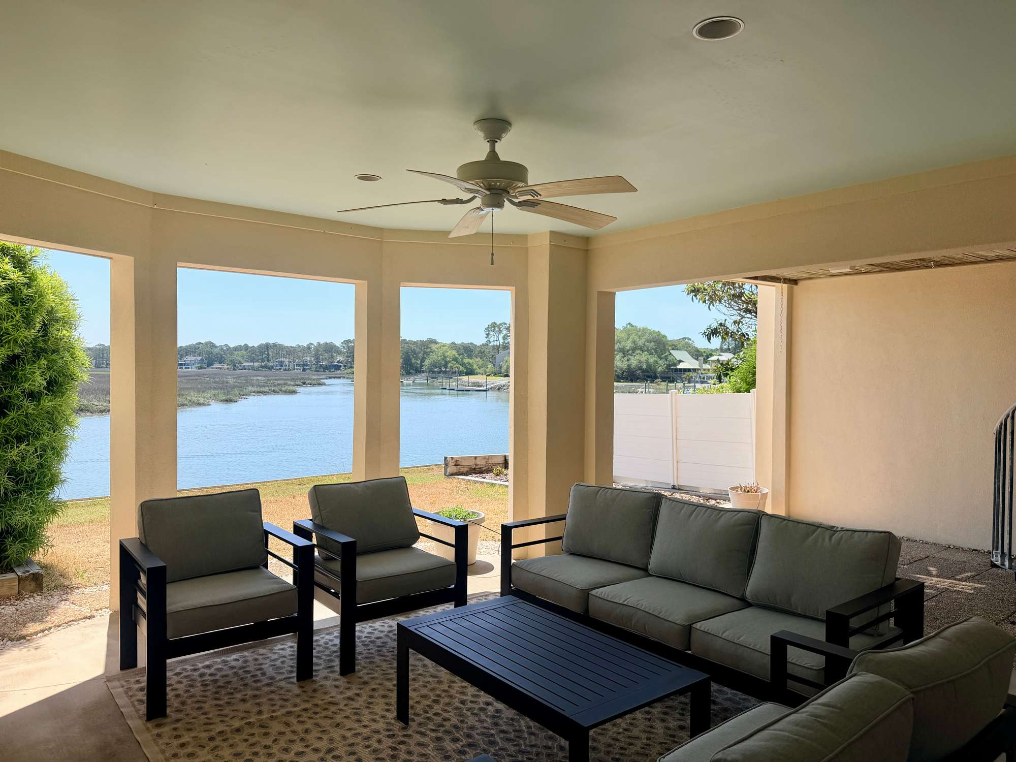Waterfront Escape at Braddock Cove