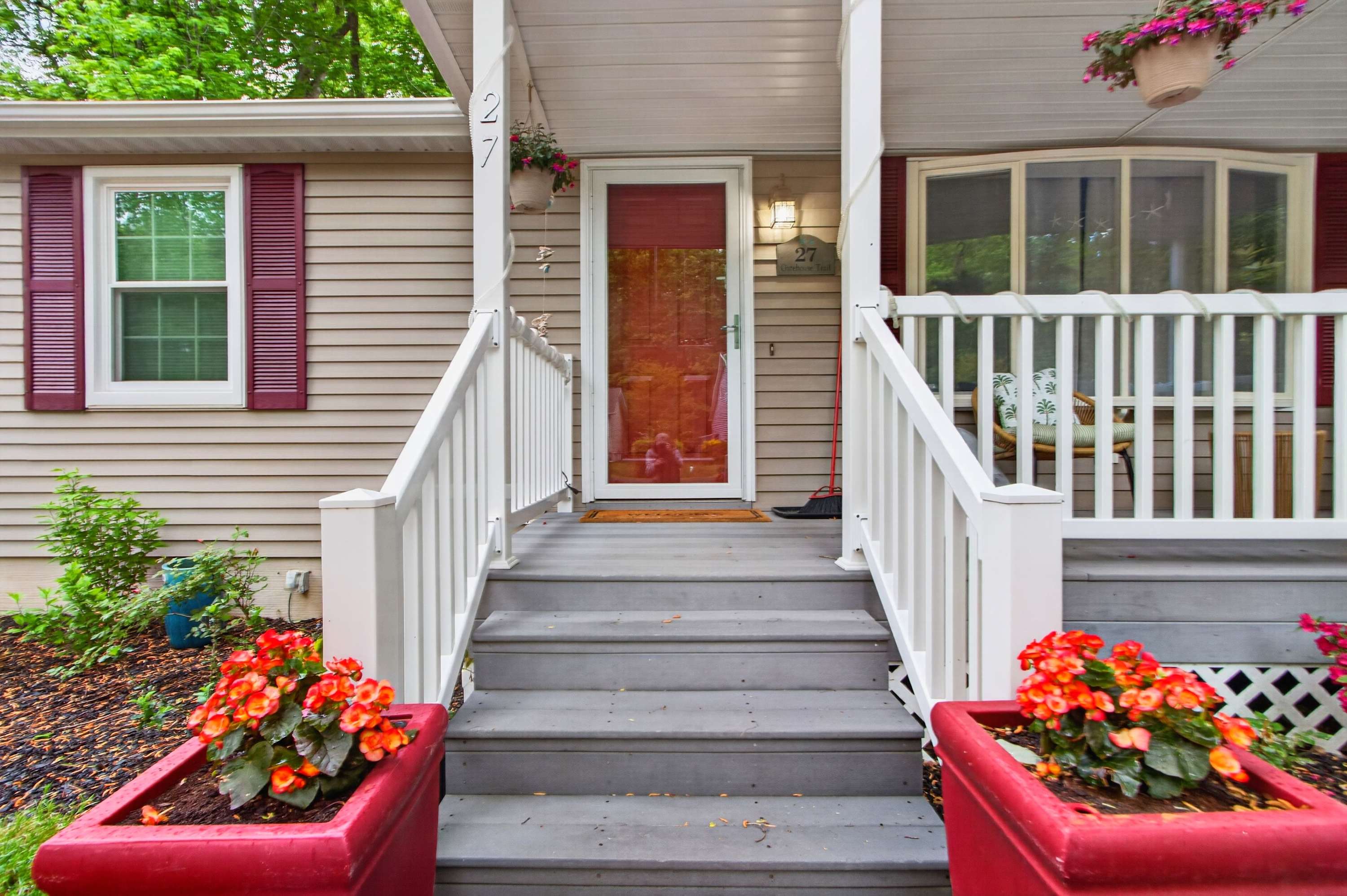 Ocean Serenity - Peaceful, Private Home near Ocean City & Assateague Beaches