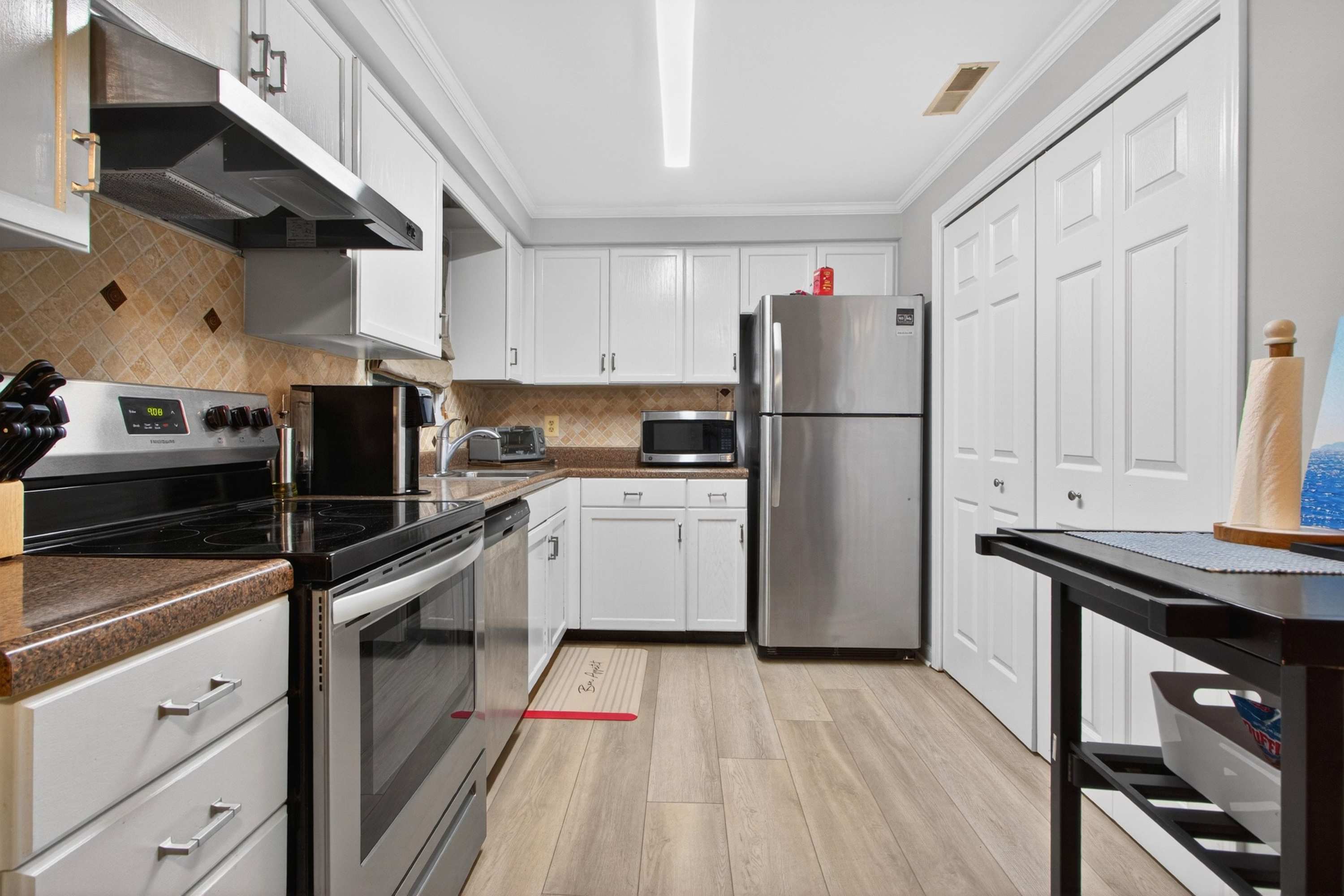Ocean Serenity - Peaceful, Private Home near Ocean City & Assateague Beaches