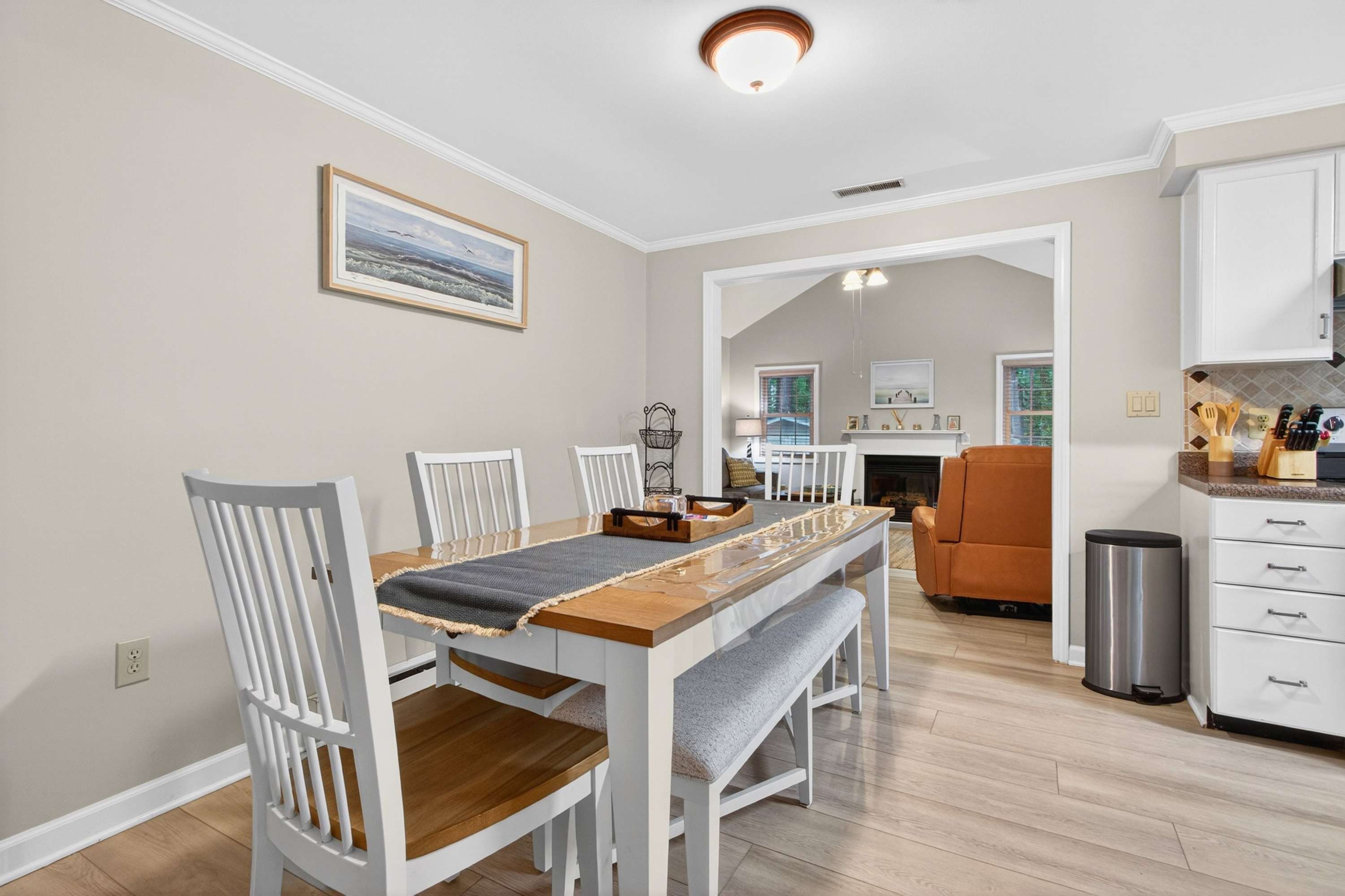 Ocean Serenity - Peaceful, Private Home near Ocean City & Assateague Beaches