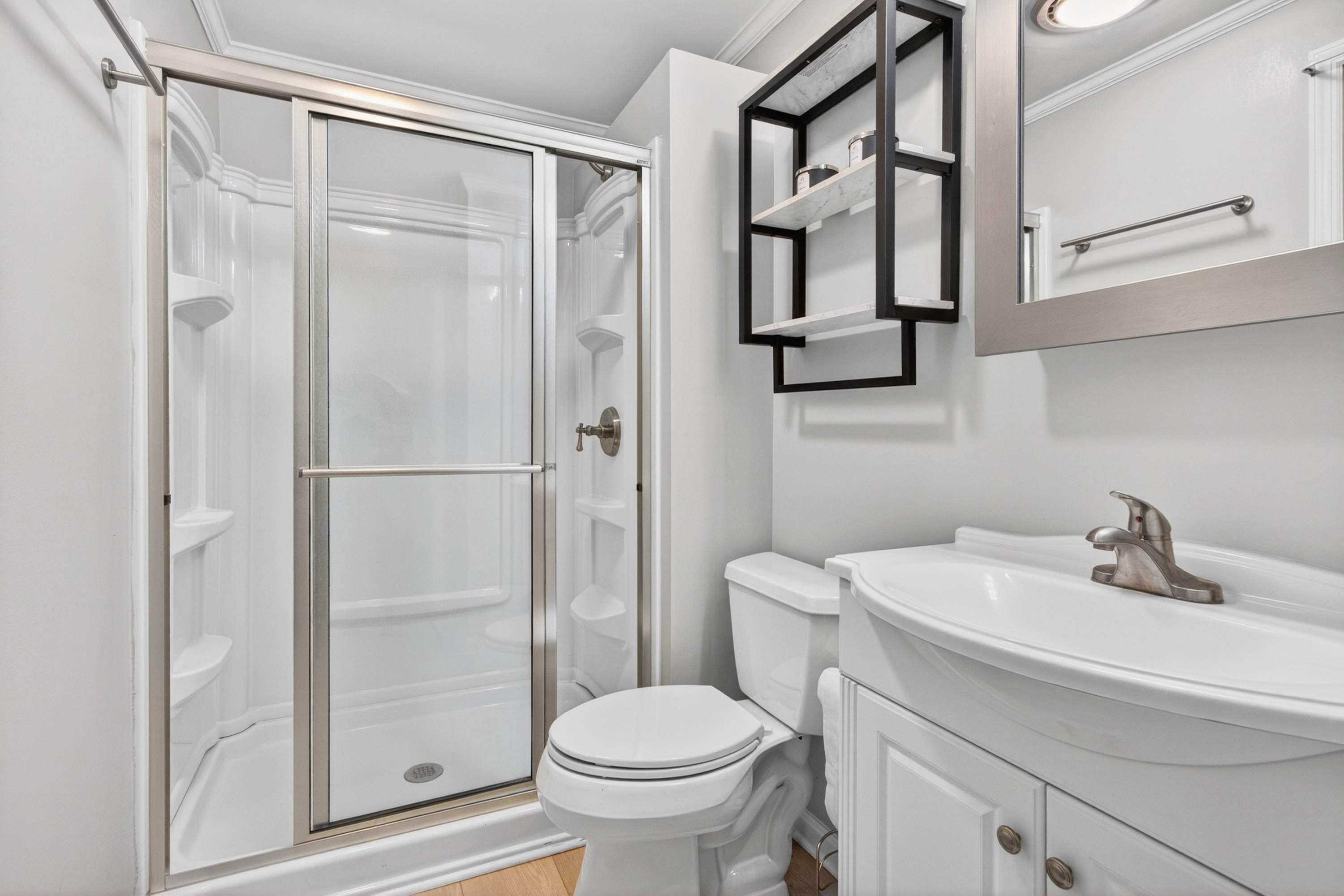 Ocean Serenity - Peaceful, Private Home near Ocean City & Assateague Beaches