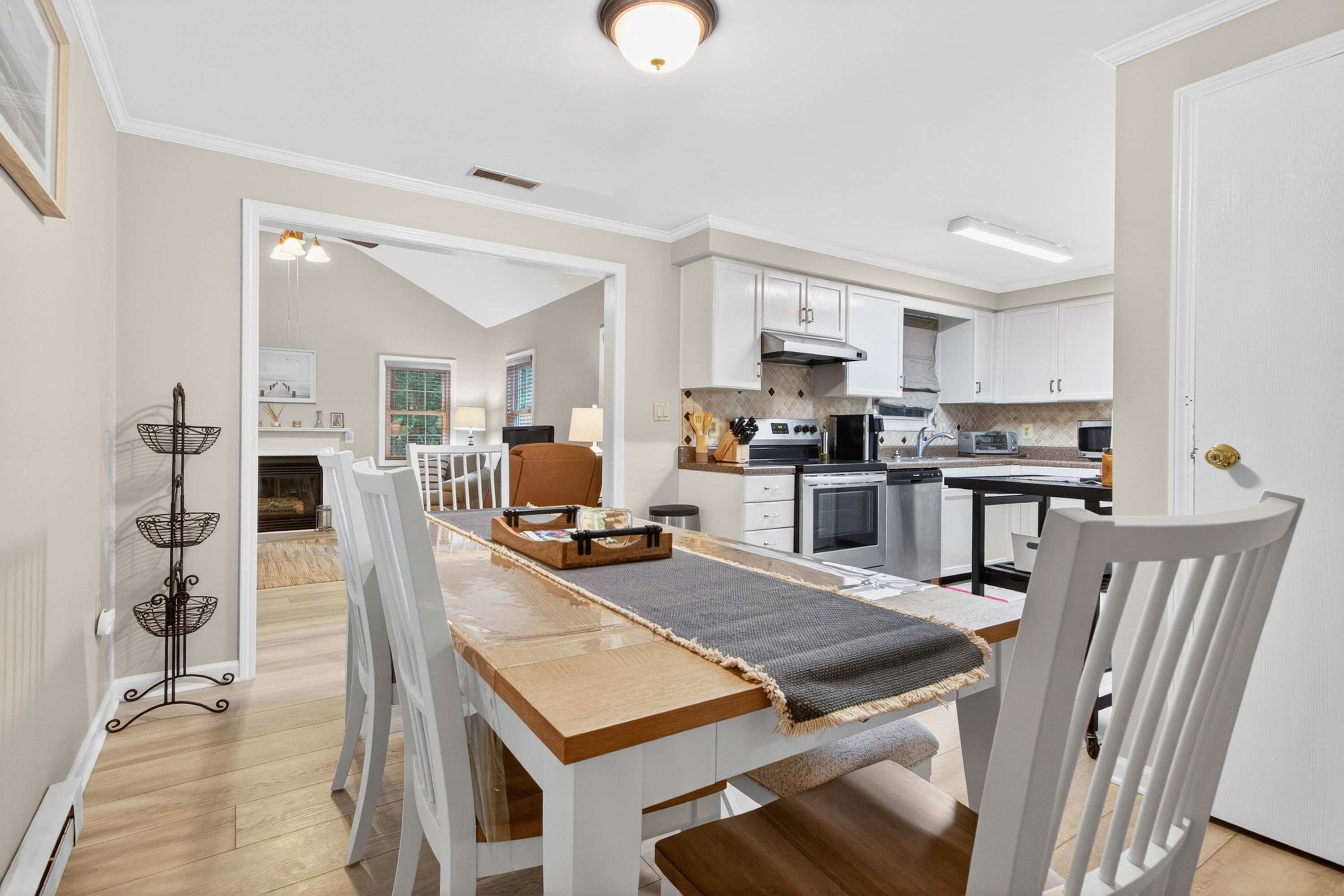Ocean Serenity - Peaceful, Private Home near Ocean City & Assateague Beaches