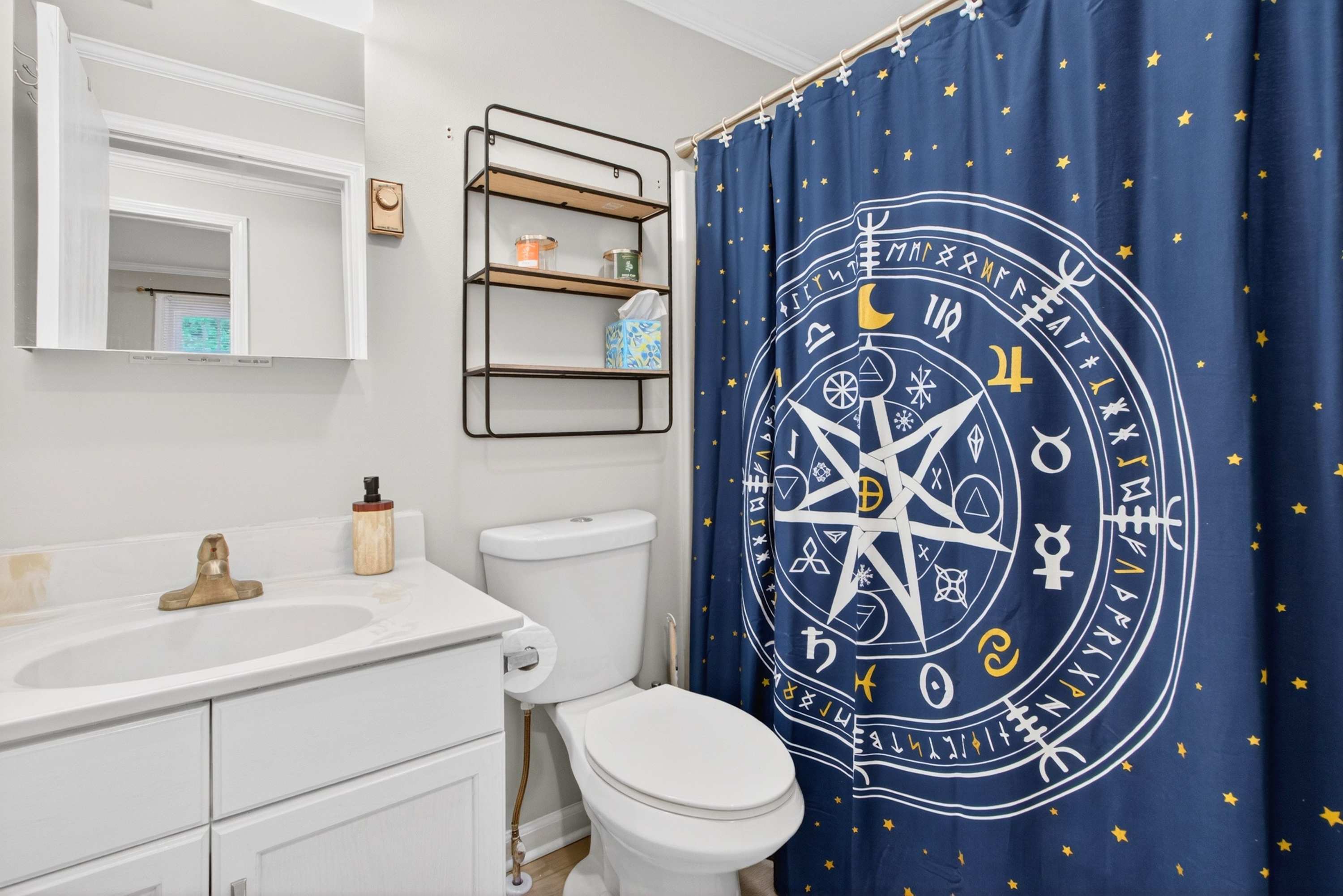Ocean Serenity - Peaceful, Private Home near Ocean City & Assateague Beaches