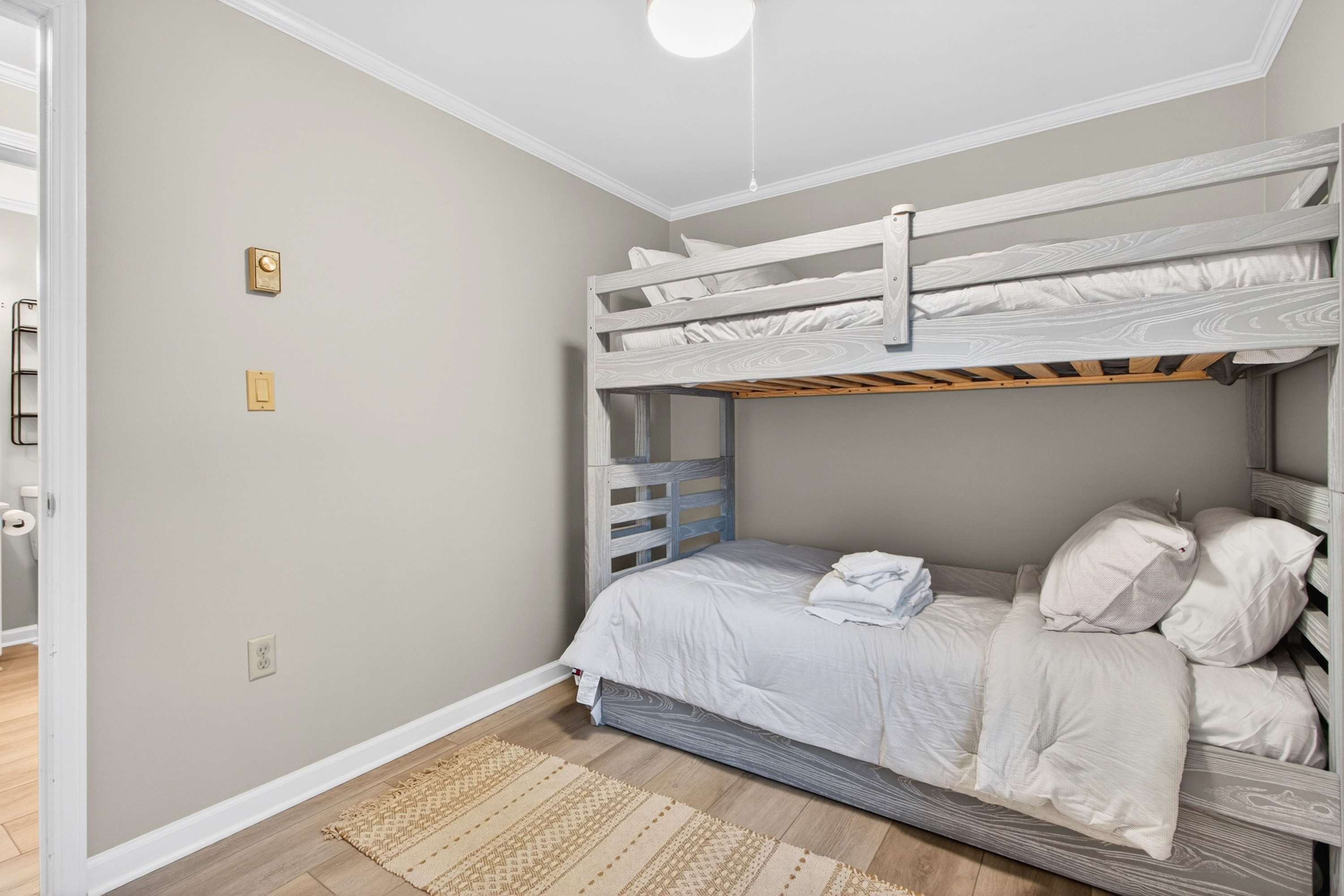 Ocean Serenity - Peaceful, Private Home near Ocean City & Assateague Beaches