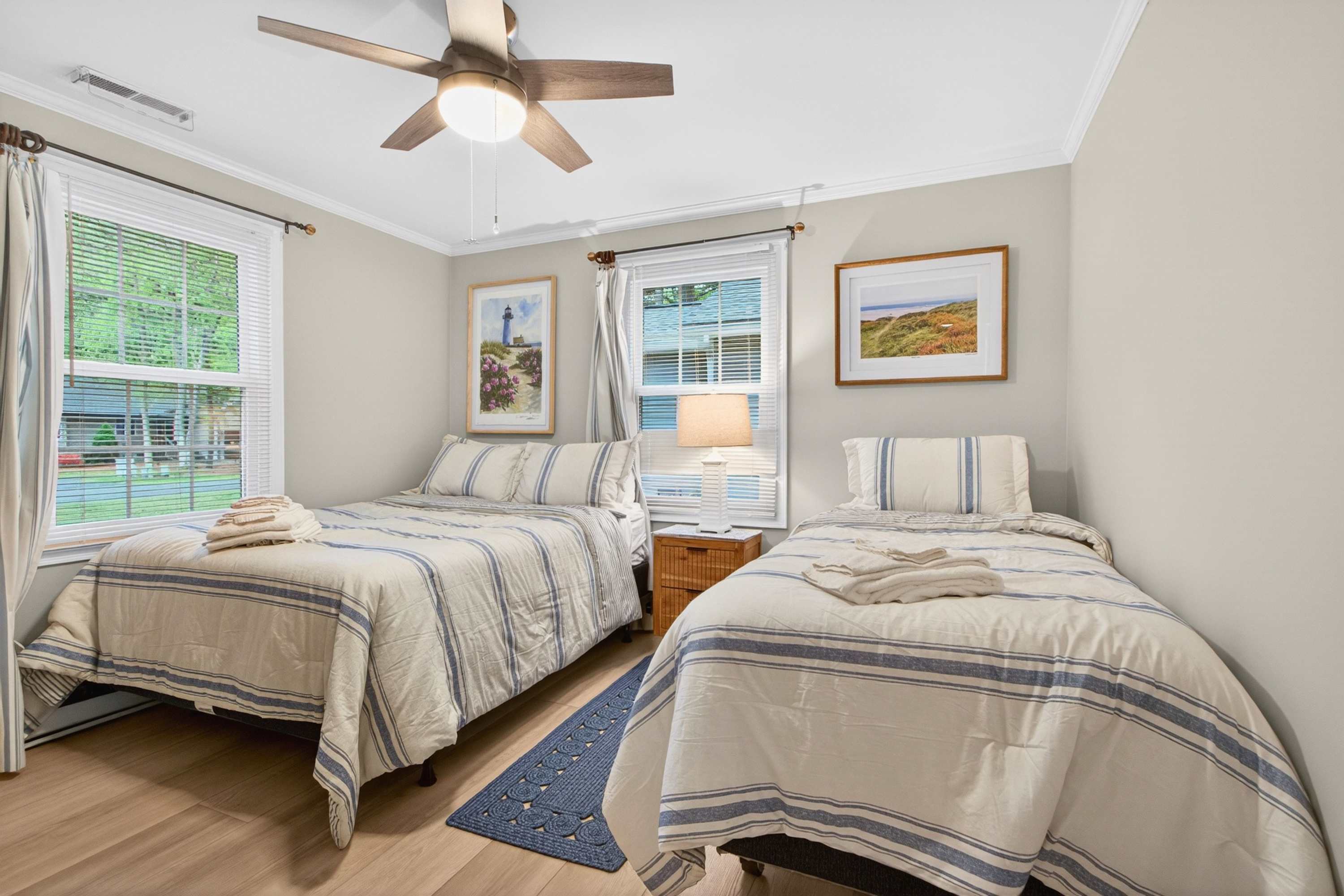 Ocean Serenity - Peaceful, Private Home near Ocean City & Assateague Beaches