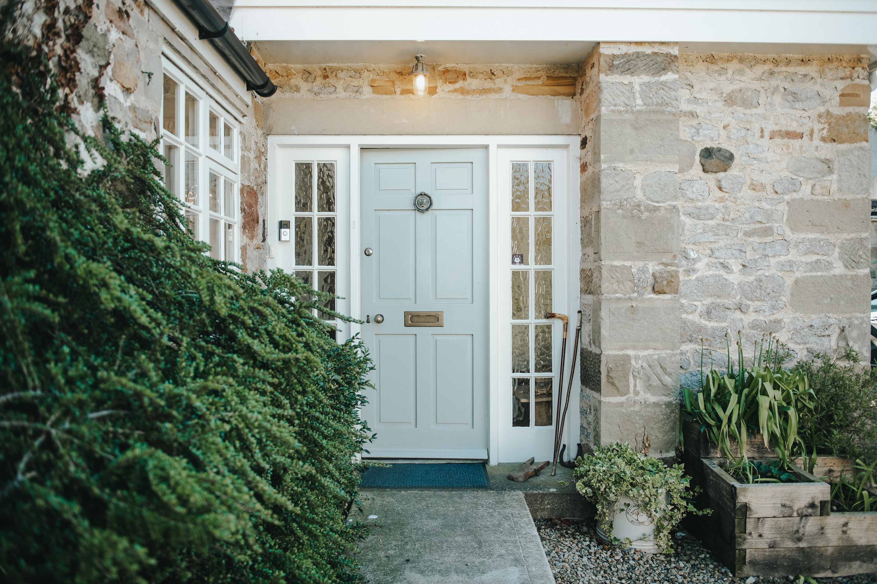 Traditional Cottage Near Richmond, Yorkshire Dales