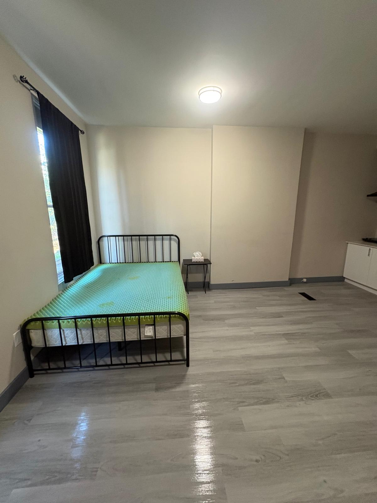 #38.1 St. Catharines Studio Hotel-Apartment