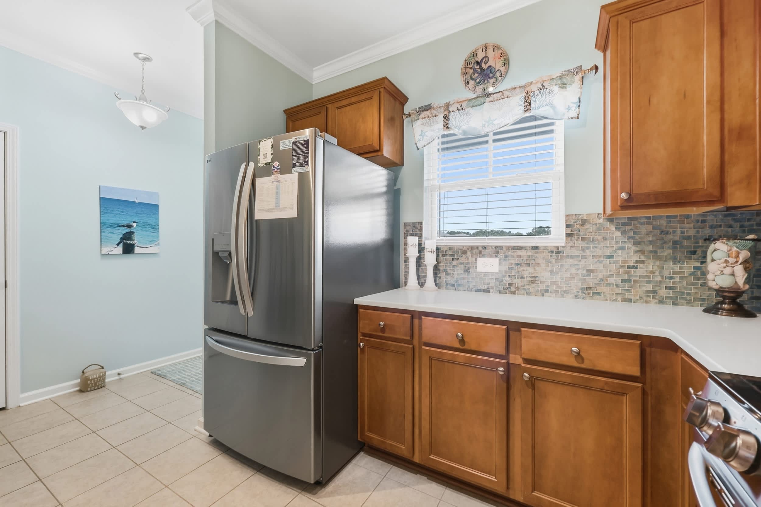 Coastal Comfort Pet Friendly Barefoot Resort Villa