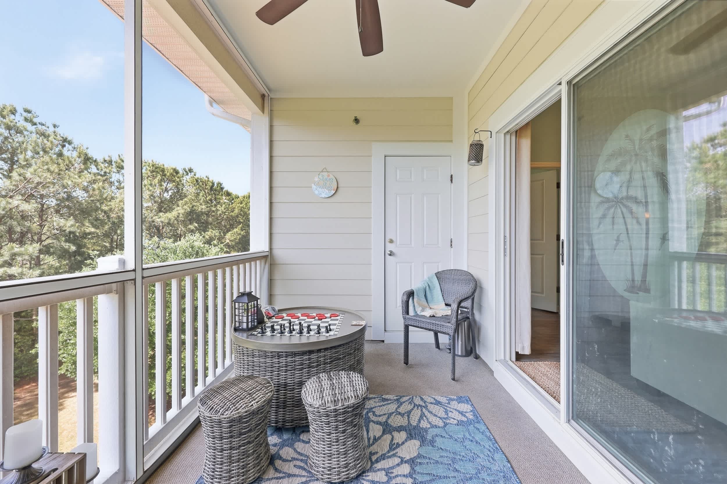 Coastal Comfort Pet Friendly Barefoot Resort Villa
