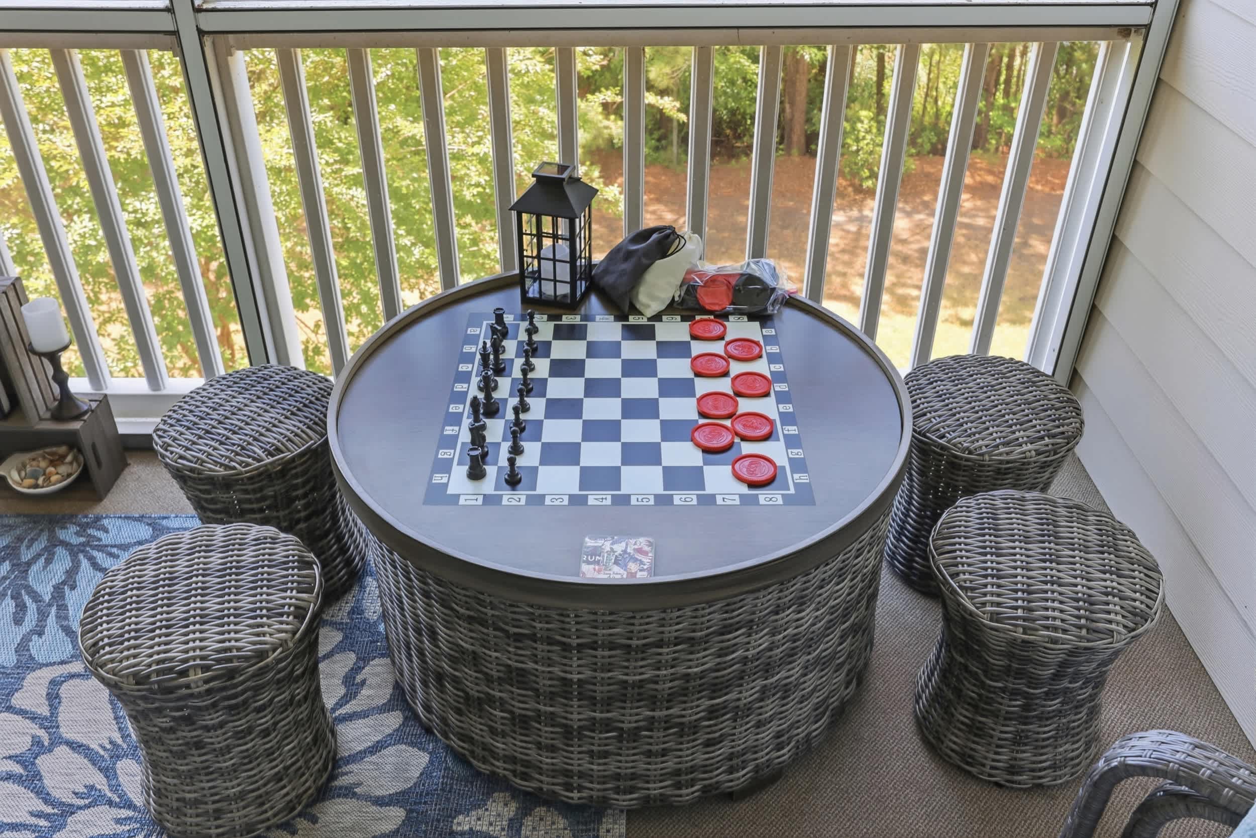 Coastal Comfort Pet Friendly Barefoot Resort Villa