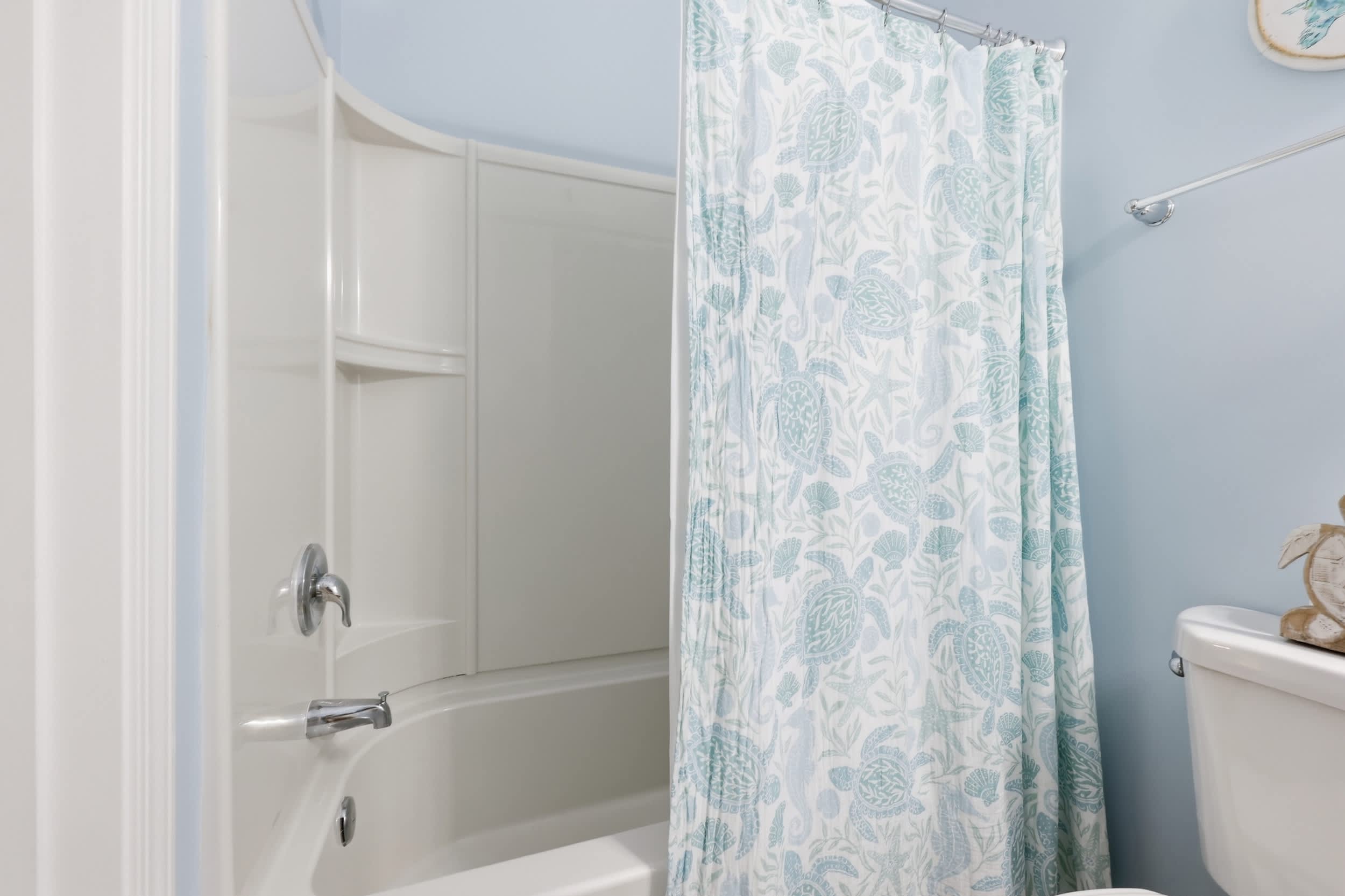 Coastal Comfort Pet Friendly Barefoot Resort Villa