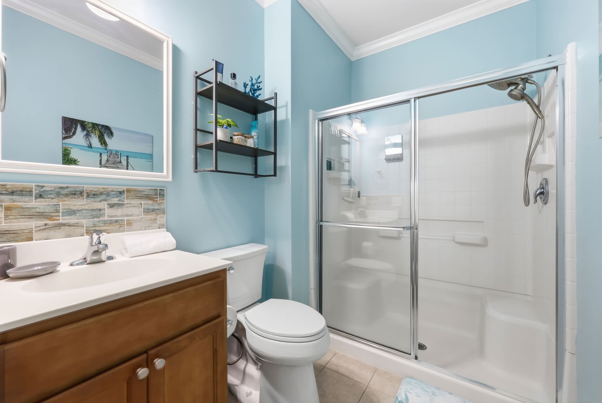 Coastal Comfort Pet Friendly Barefoot Resort Villa