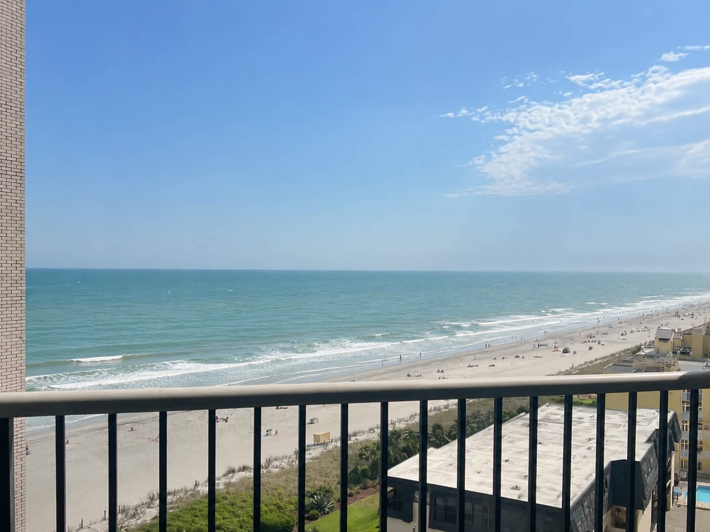 Ocean View | Pools | Hot Tub | Lazy River