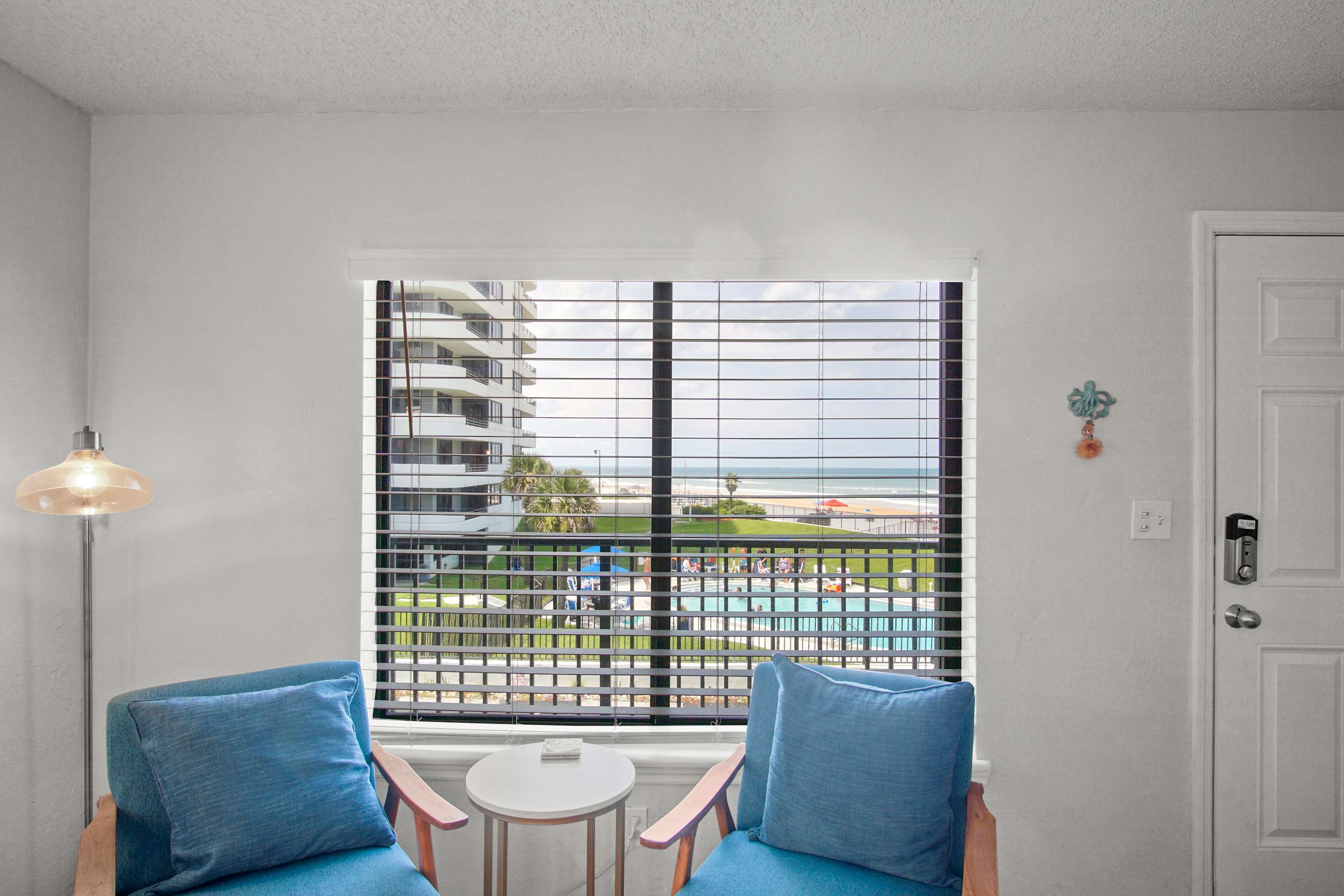 Totally Beachin' - Oceanfront Boutique Condo 6