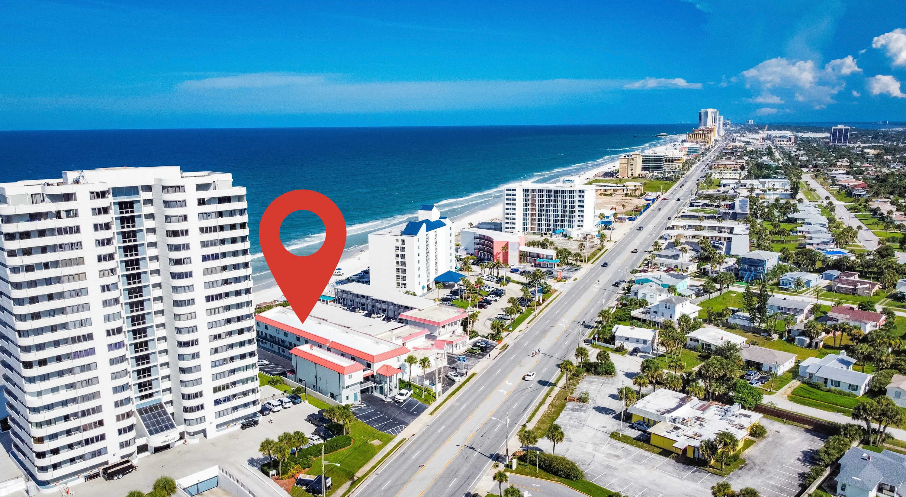 Totally Beachin' - Oceanfront Boutique Condo 5