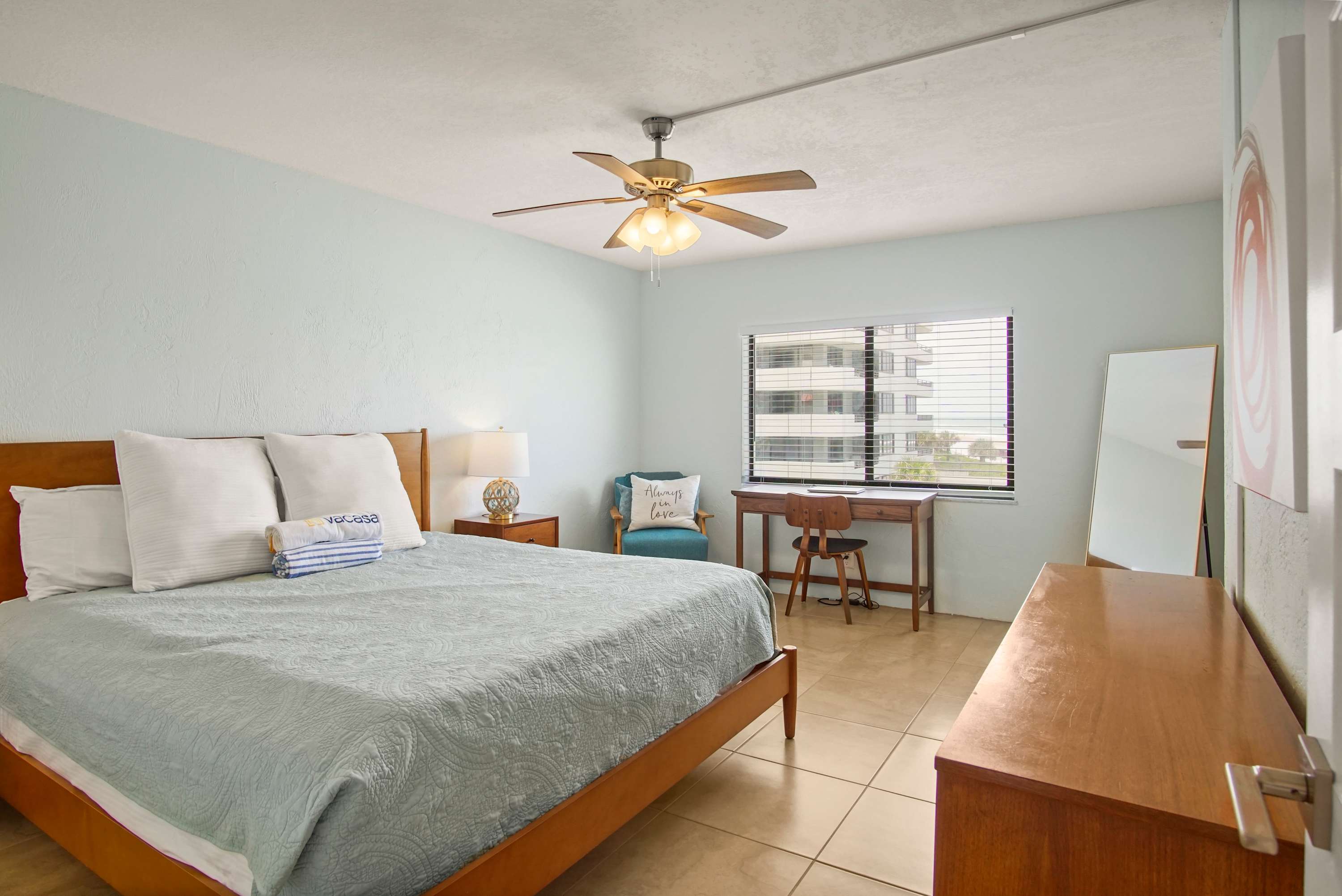 Totally Beachin' - Oceanfront Boutique Condo 2