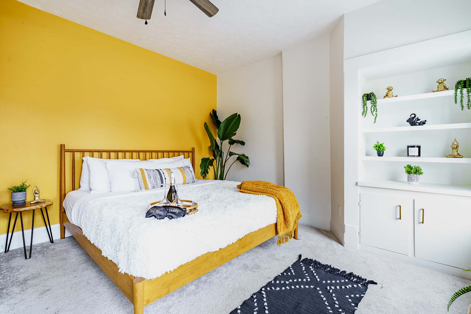 🌿 Casa Nova by Jungle House | Near OSU, Convention Center & Nationwide 