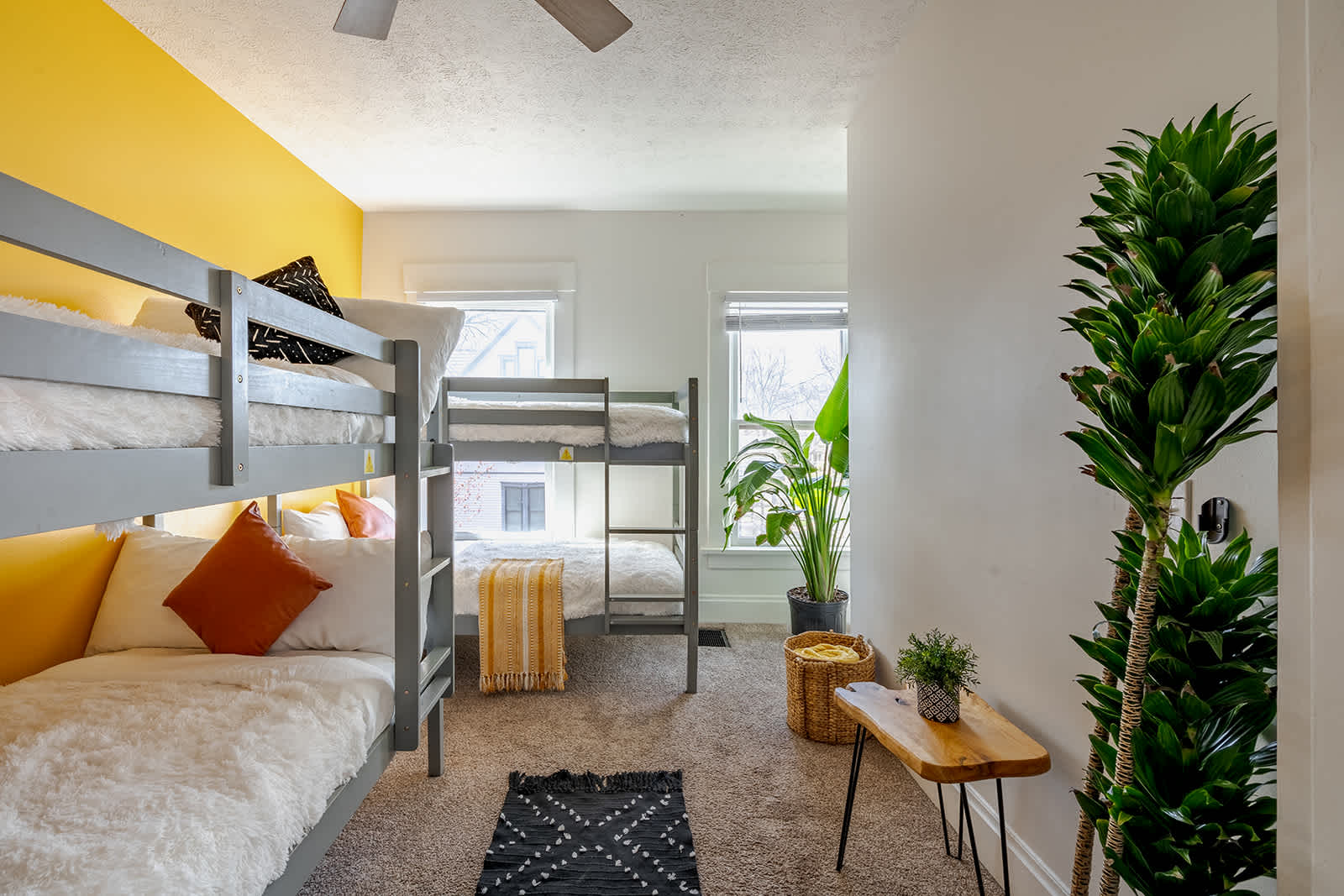 🌿 Casa Terra by Jungle House | Near Convention Center, OSU...