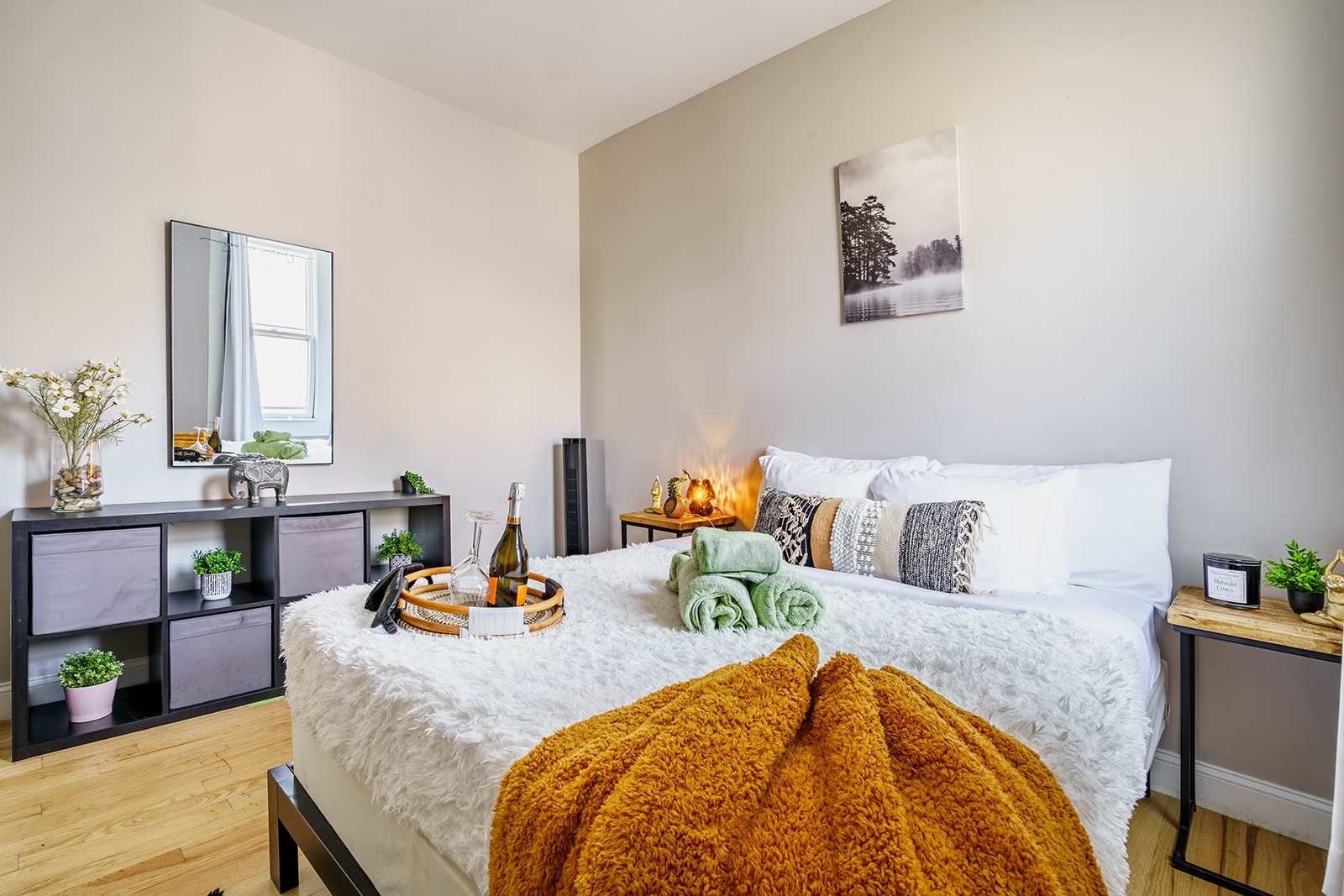 🌿 Jungle Aura by Jungle House | Downtown & Short North | Near...