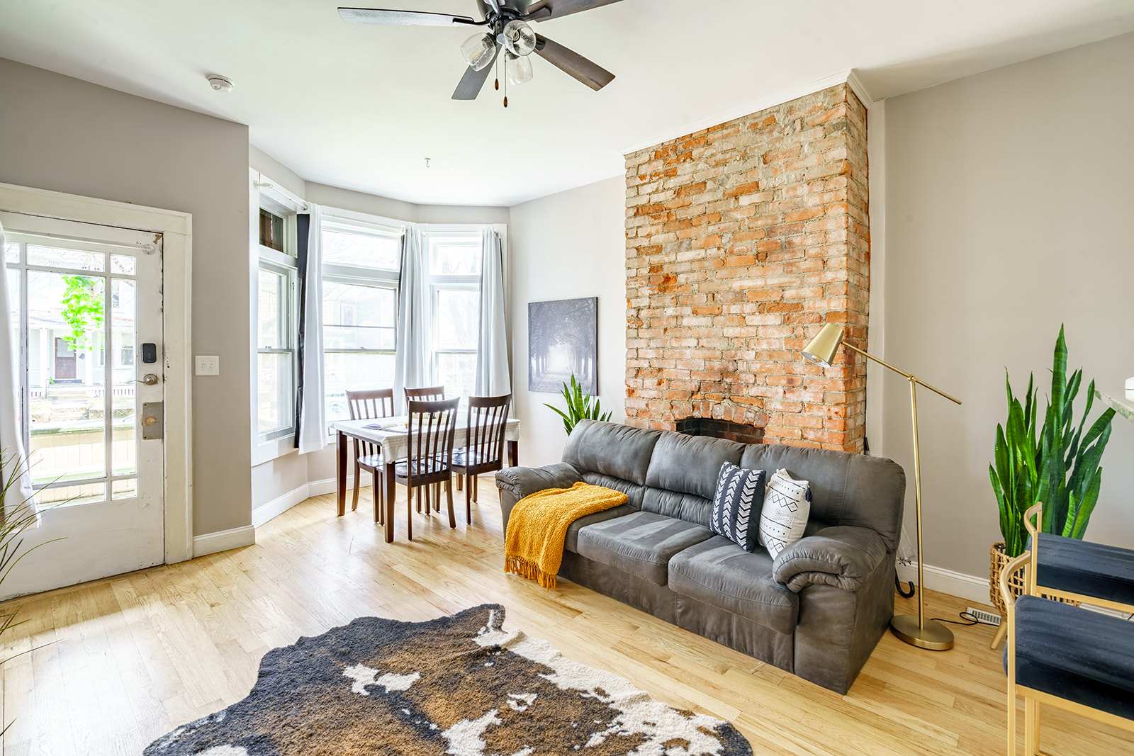 🌿 Jungle Aura by Jungle House | Downtown & Short North | Near...
