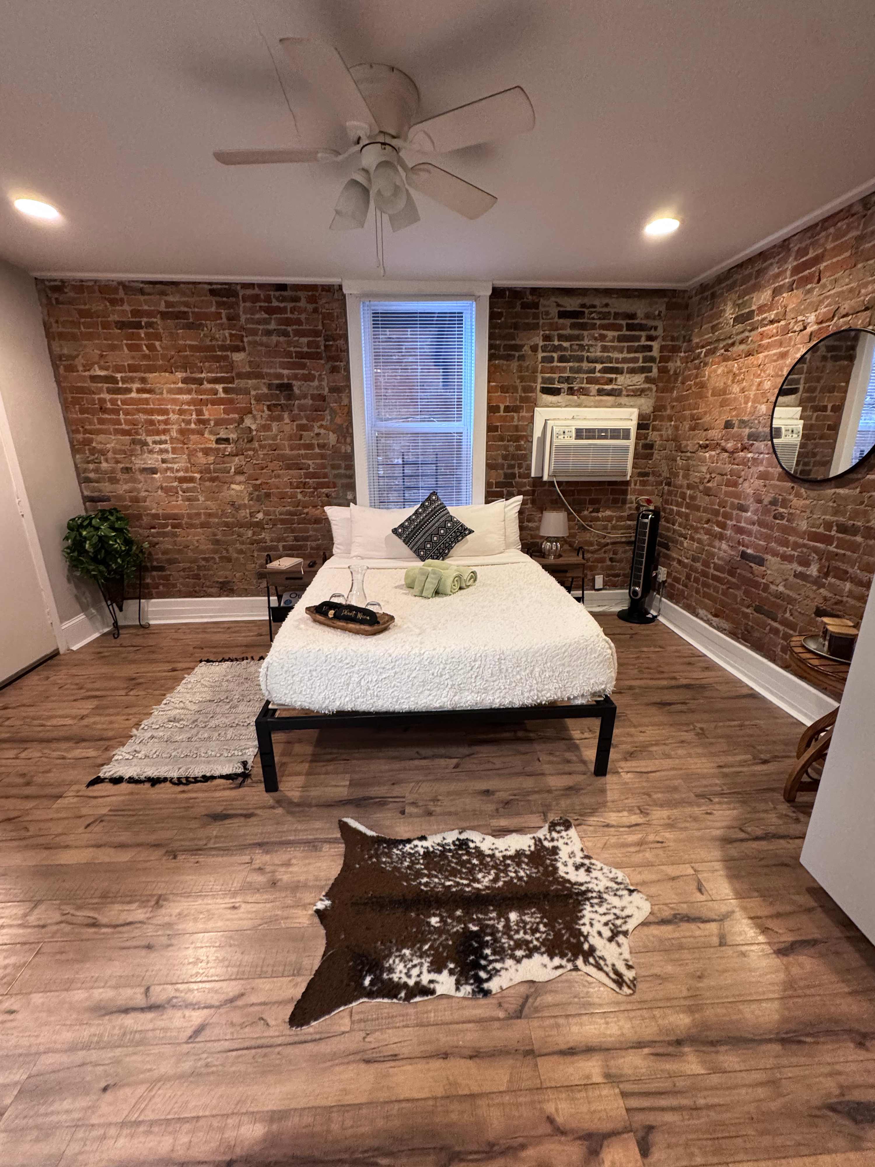 🌿 The Brickbox by Jungle House | Downtown & Short North | Walk to High 