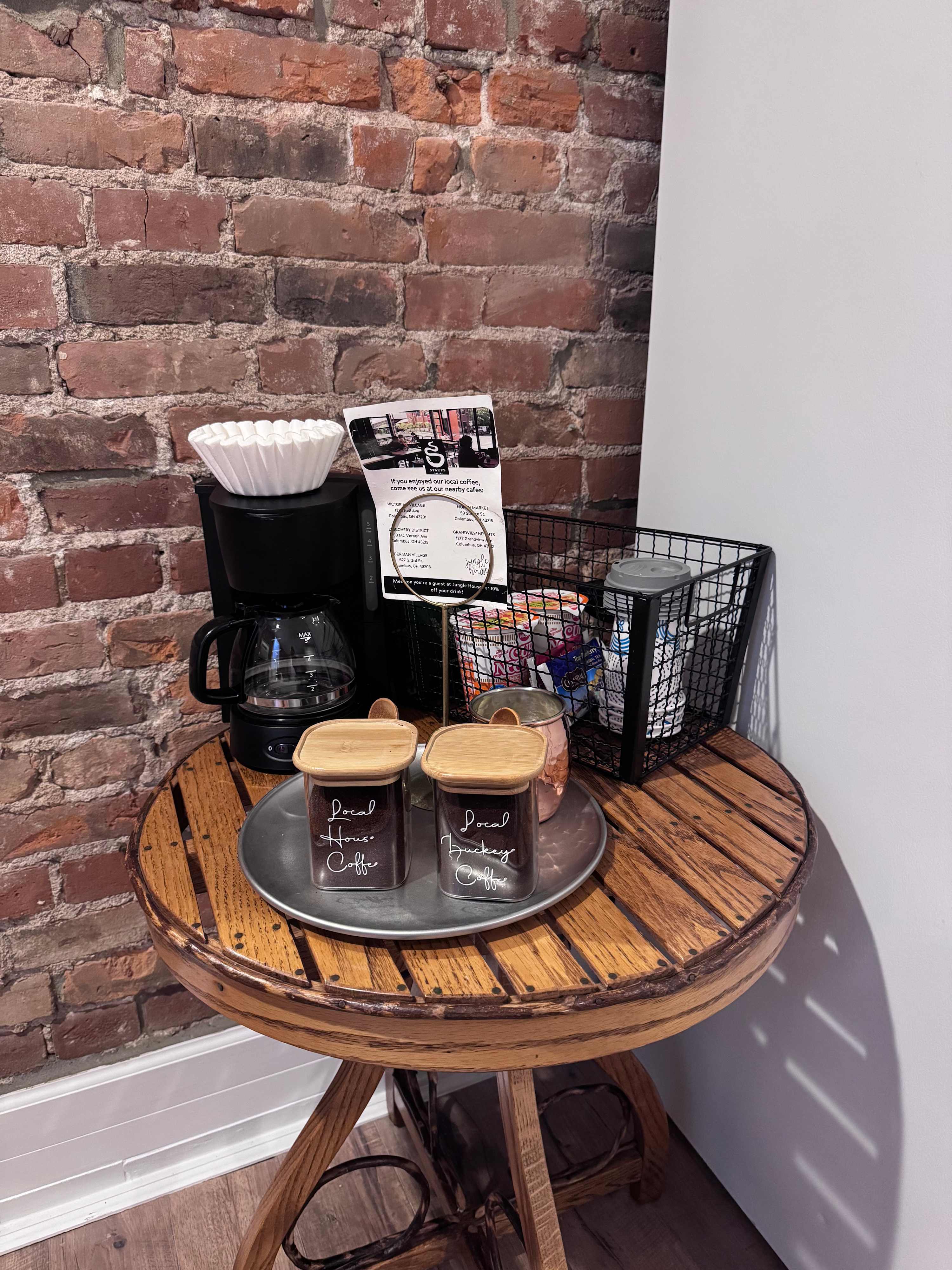 The Alcove by Jungle House Downtown & Short North - Walk to High...