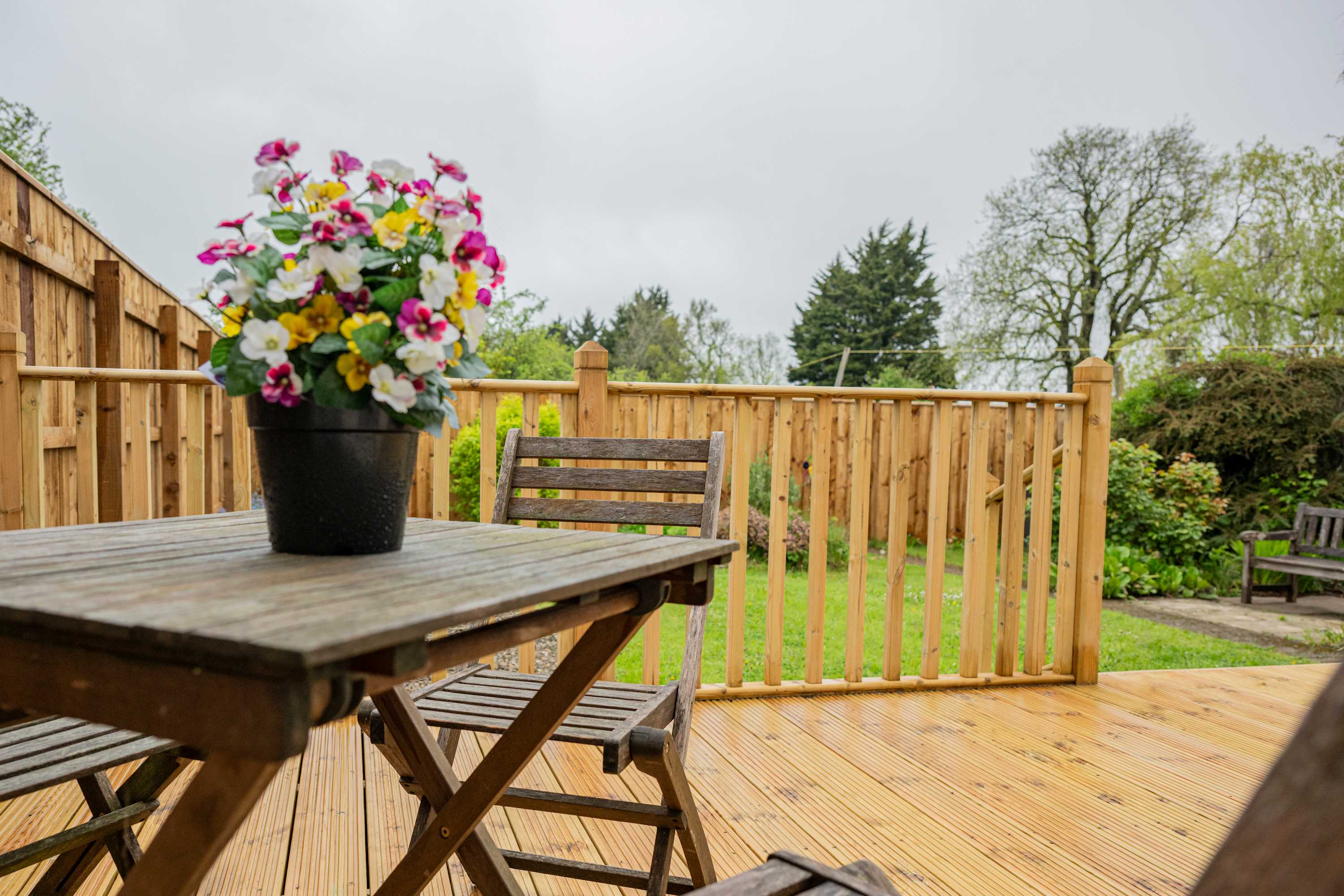 Stylish Home Near Scotch Corner For Work & Leisure in Cleveland View DL10 6PE - Property image 38 - VivreStays
