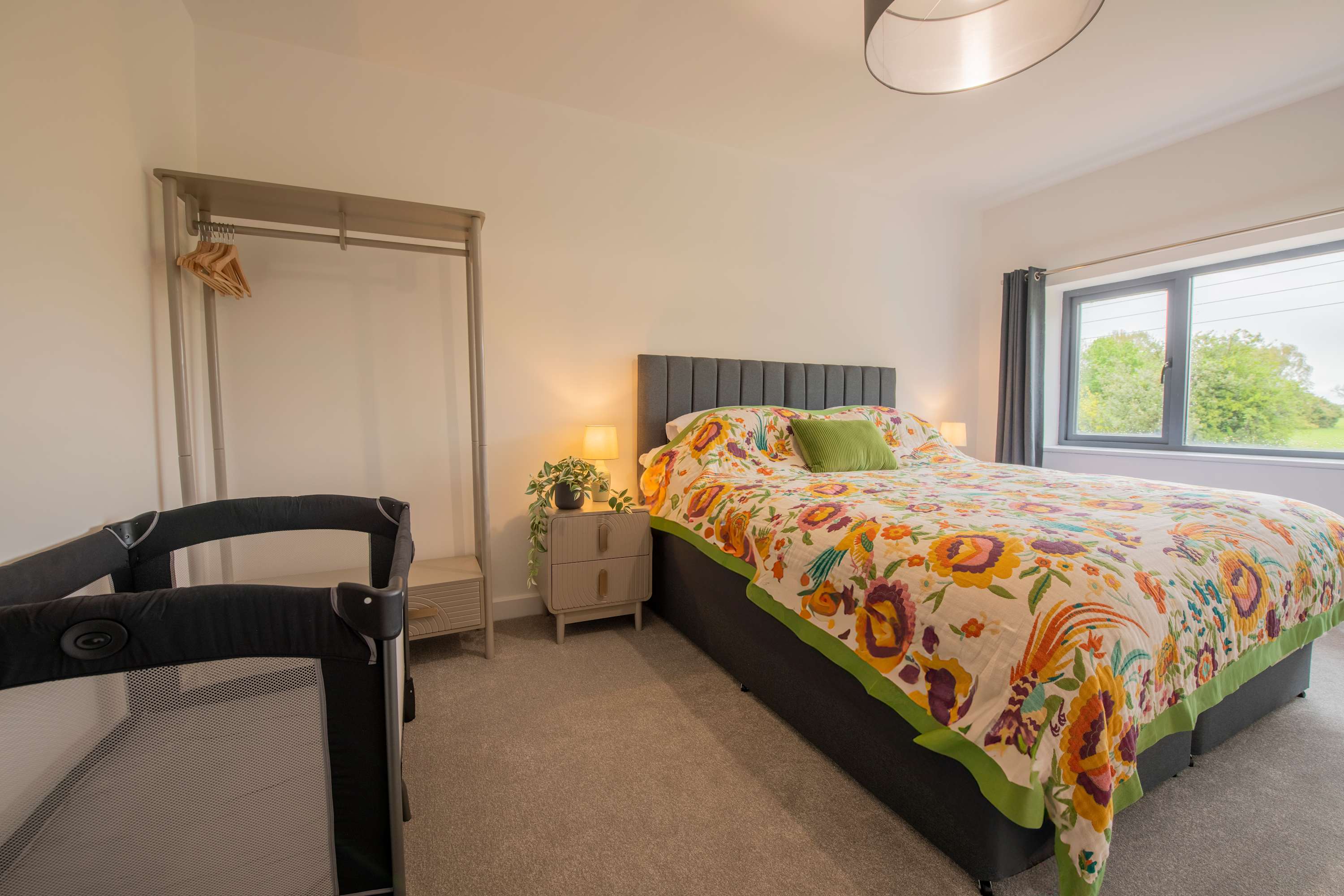 Stylish Home Near Scotch Corner For Work & Leisure in Cleveland View DL10 6PE - Property image 35 - VivreStays