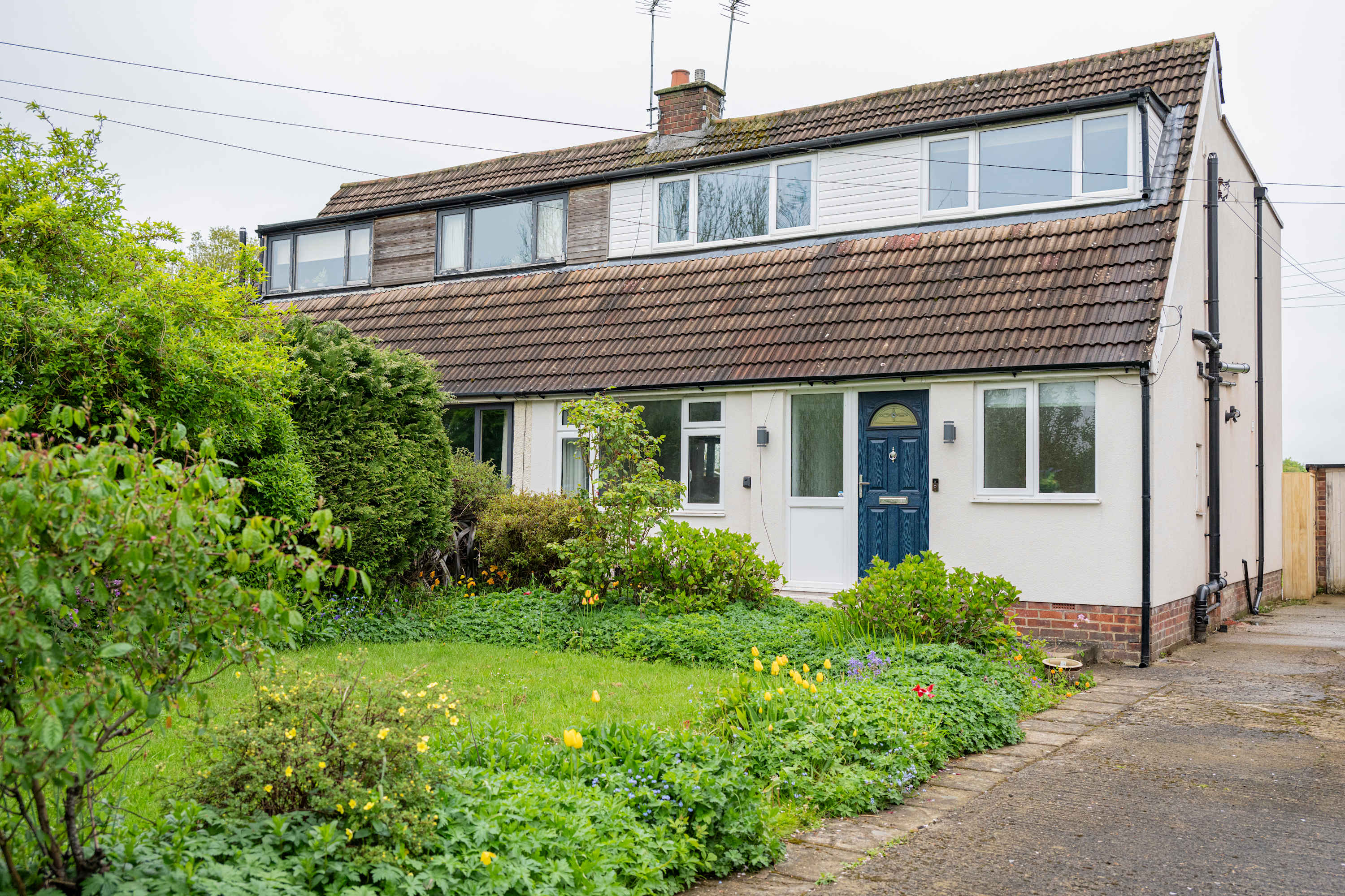 Stylish Home Near Scotch Corner For Work & Leisure in Cleveland View DL10 6PE - Property image 40 - VivreStays