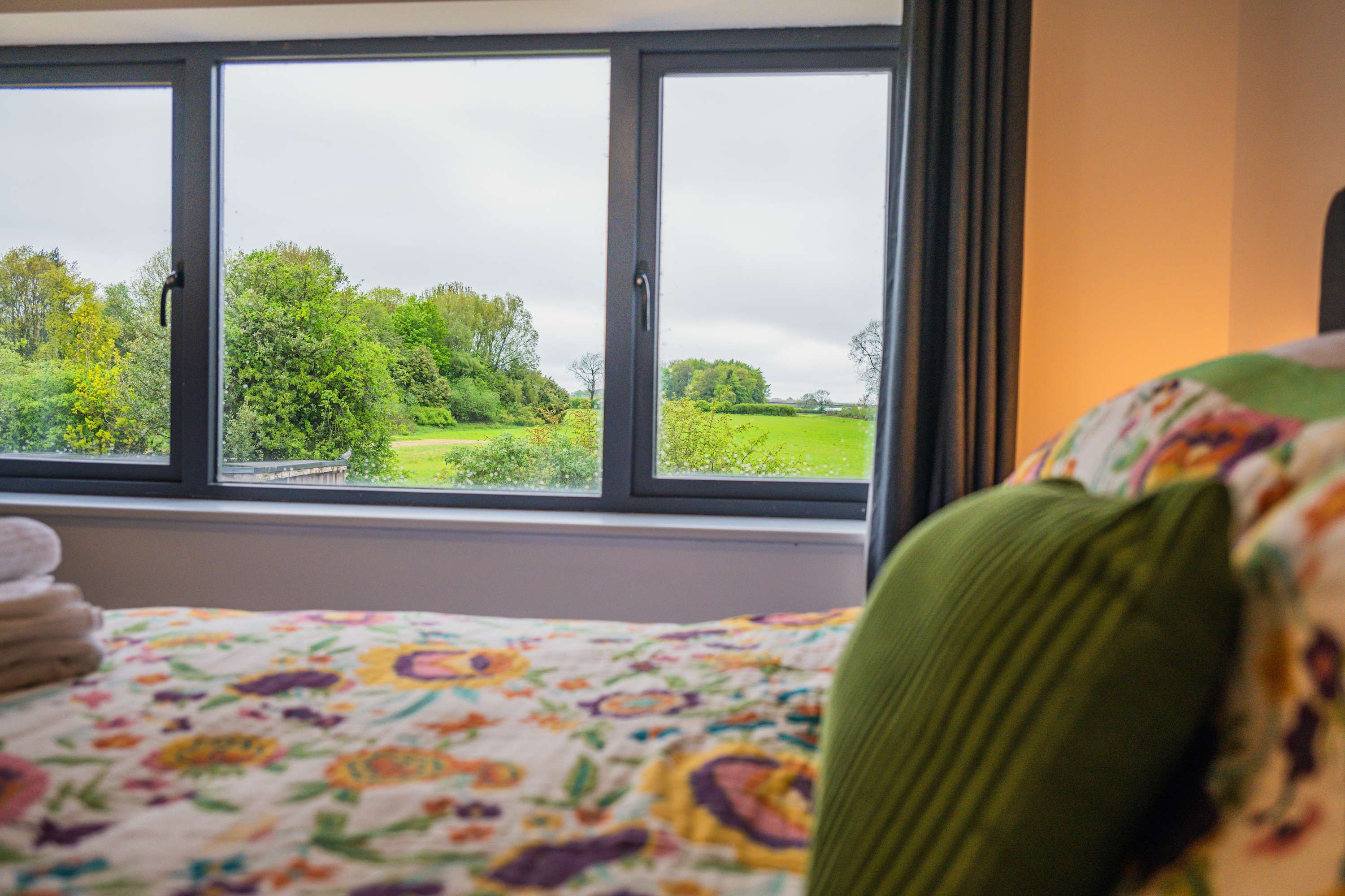 Stylish Home Near Scotch Corner For Work & Leisure in Cleveland View DL10 6PE - Property image 31 - VivreStays