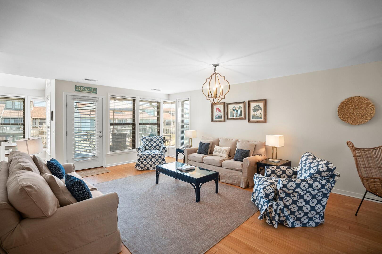 112 Capt John Fripp Villa