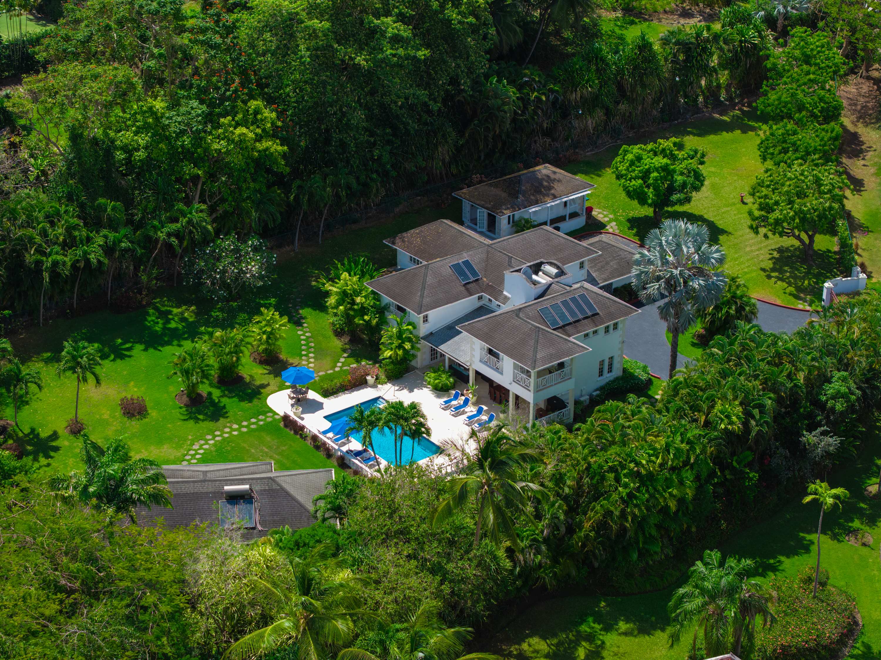 Rose of Sharon — Holetown, Saint James — vacation rental