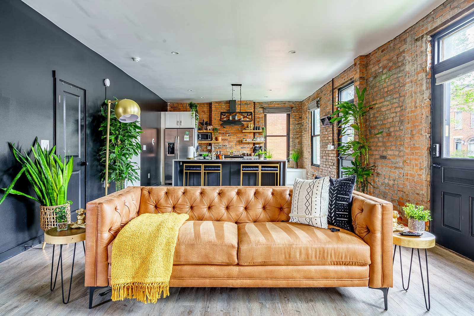 🌿 Jungle Jive by Jungle House | Walk to High Street | Downtown & Short 