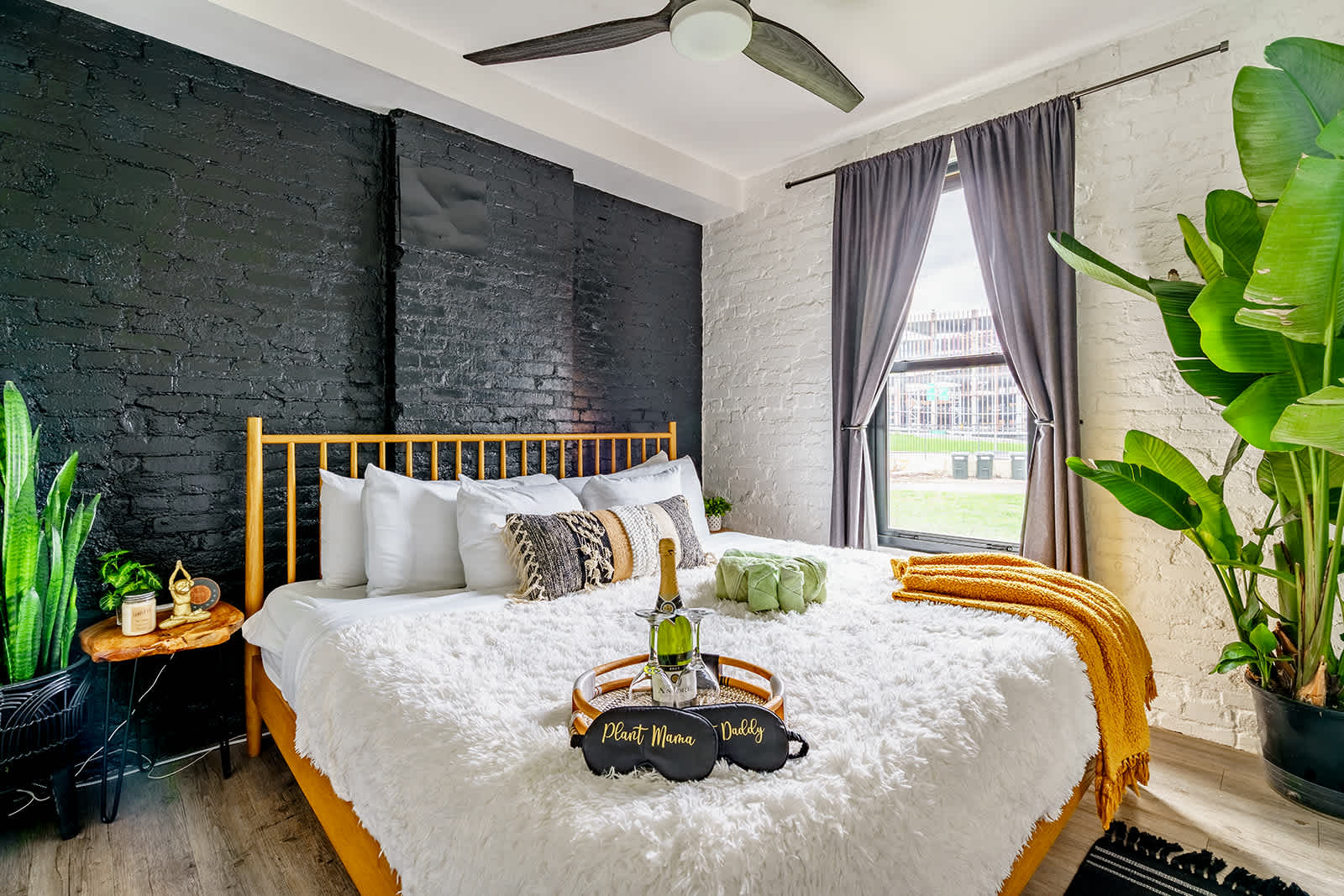 🌿 Jungle Jive by Jungle House | Walk to High Street | Downtown & Short 