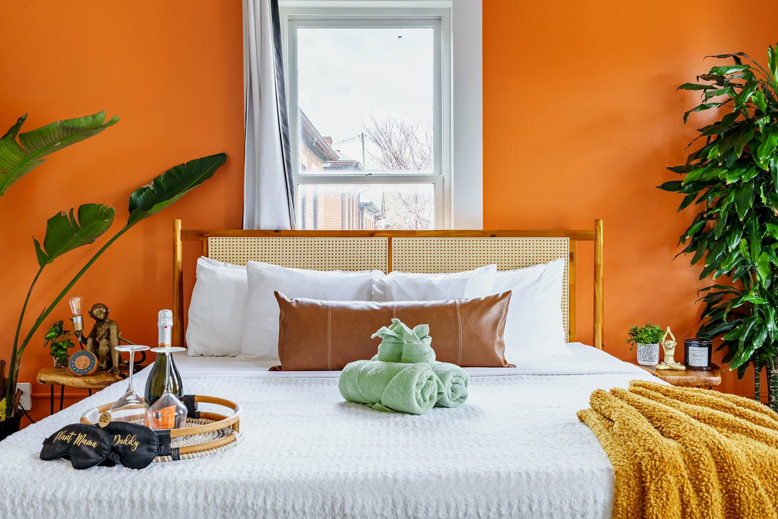 🌿 Cozy Casita by Jungle House | Free Parking | Near OSU, Convention...