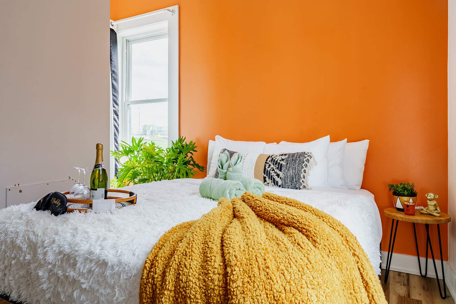 🌿 Cozy Casita by Jungle House | Free Parking | Near OSU, Convention...