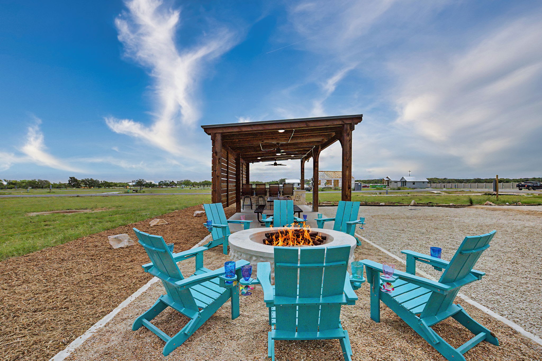 Twisted Vine Retreat - Fire Pit & Outdoor Kitchen | Photo 3