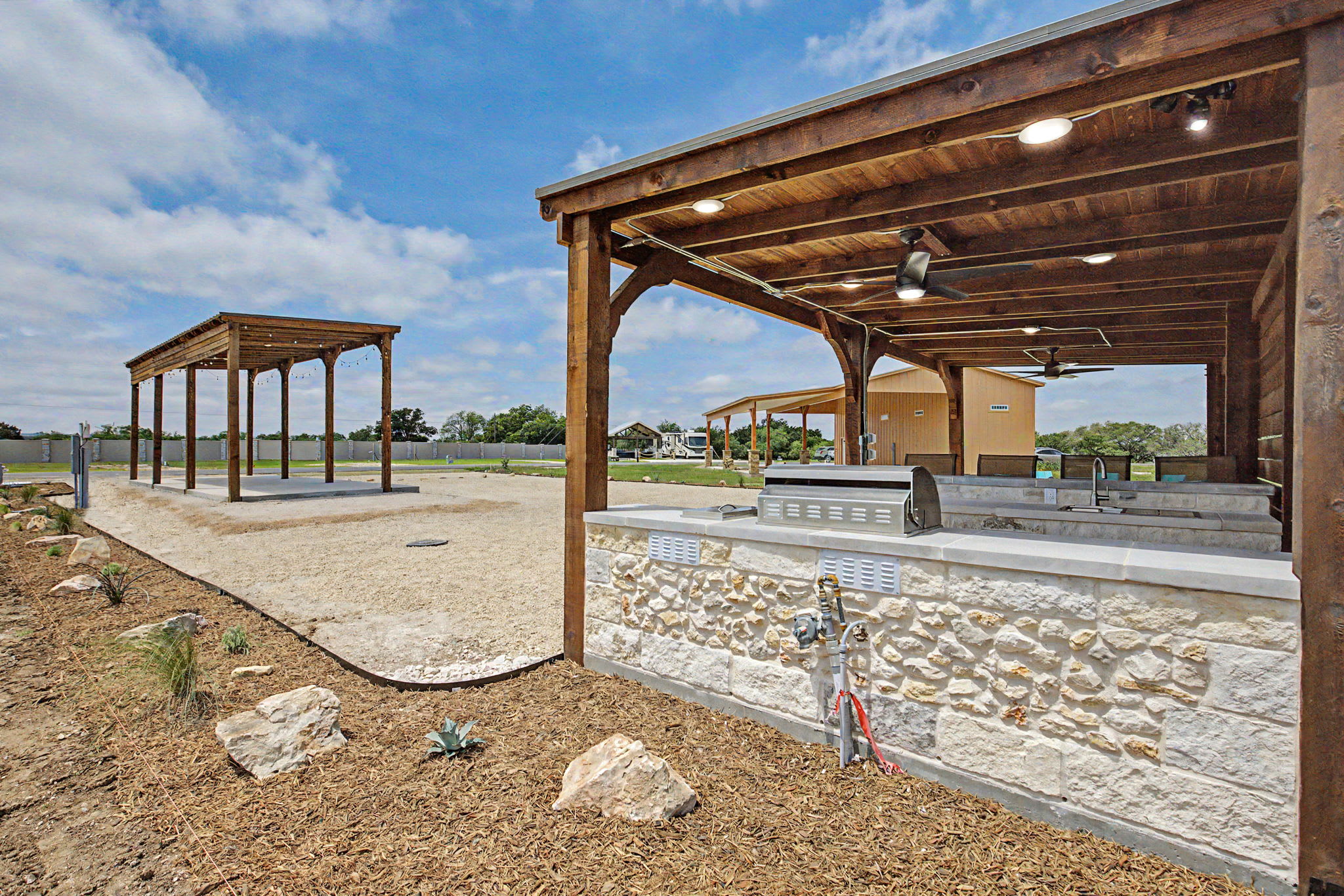 Twisted Vine Retreat - Fire Pit & Outdoor Kitchen | Photo 13