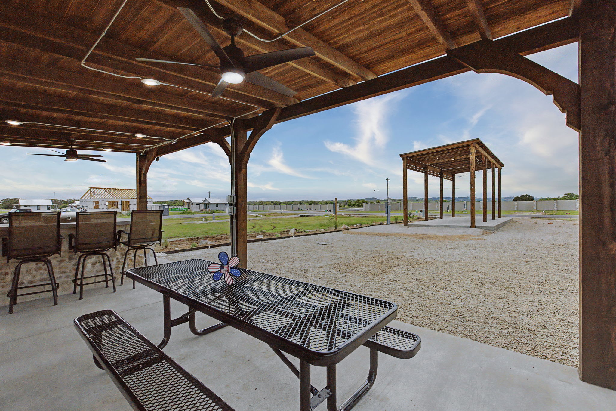 Twisted Vine Retreat - Fire Pit & Outdoor Kitchen | Photo 12