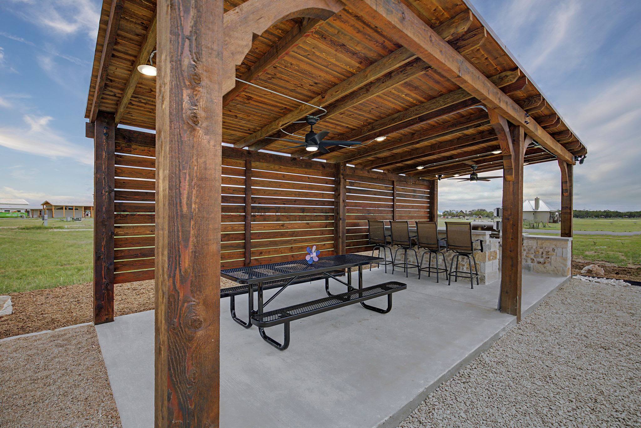 Twisted Vine Retreat - Fire Pit & Outdoor Kitchen | Photo 11