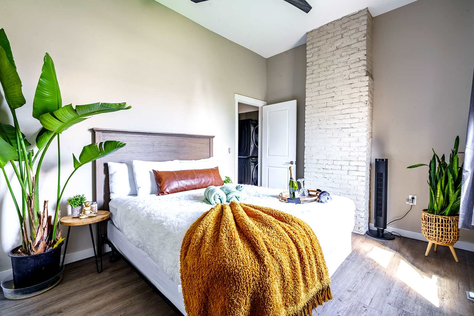 🌿 Jungle Vibe by Jungle House | 5,800+ Reviews | Walkable to High...