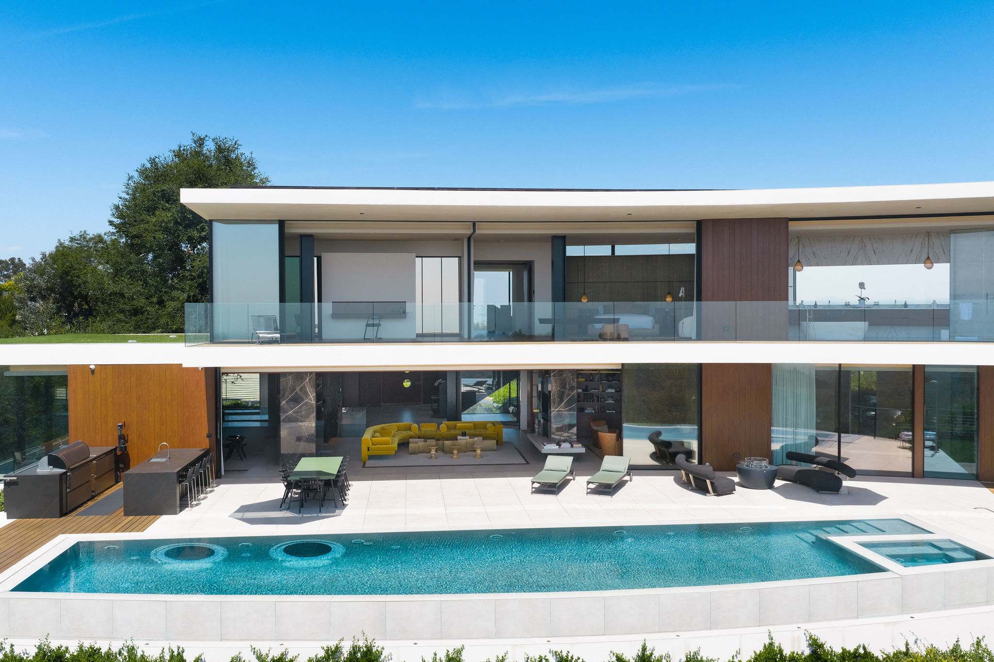 The Icon by Stay Awhile Villas